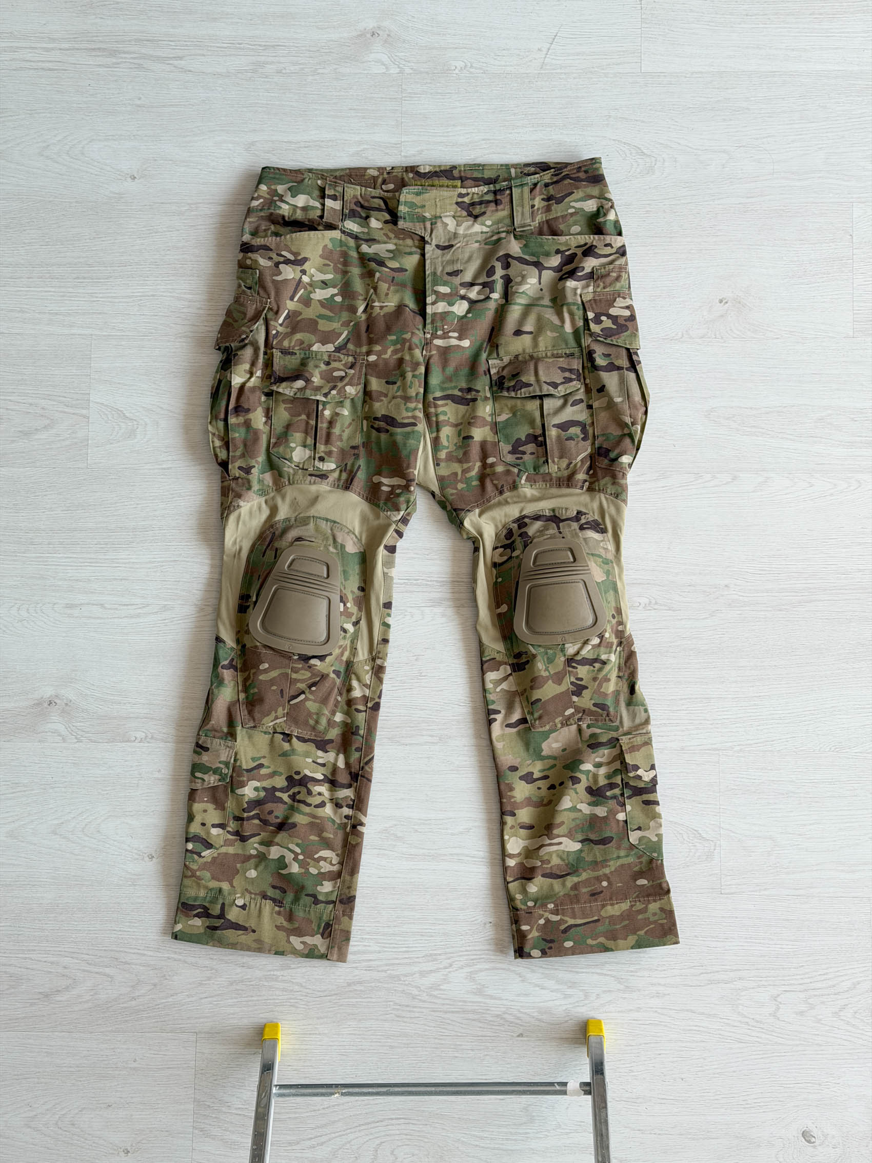 Spodnie taktyczne Emerson Gear G3 Multicam ASG 38/32