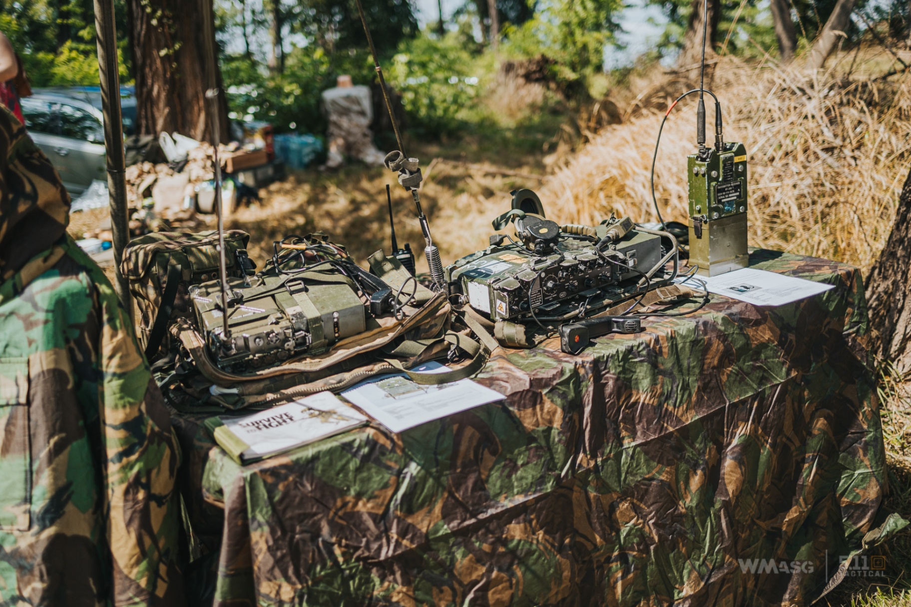 2 Krakowski Konwent Airsoftowy