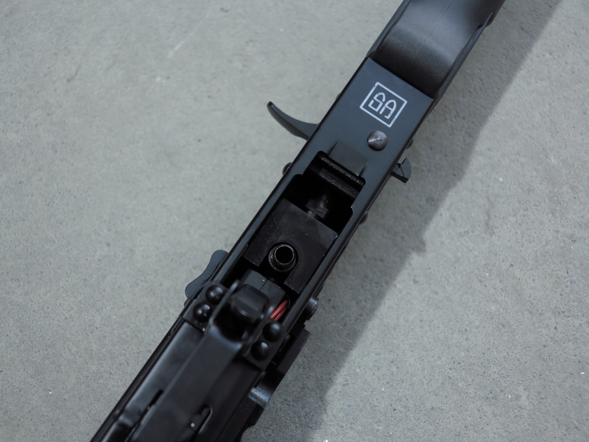 Specna Arms seria J