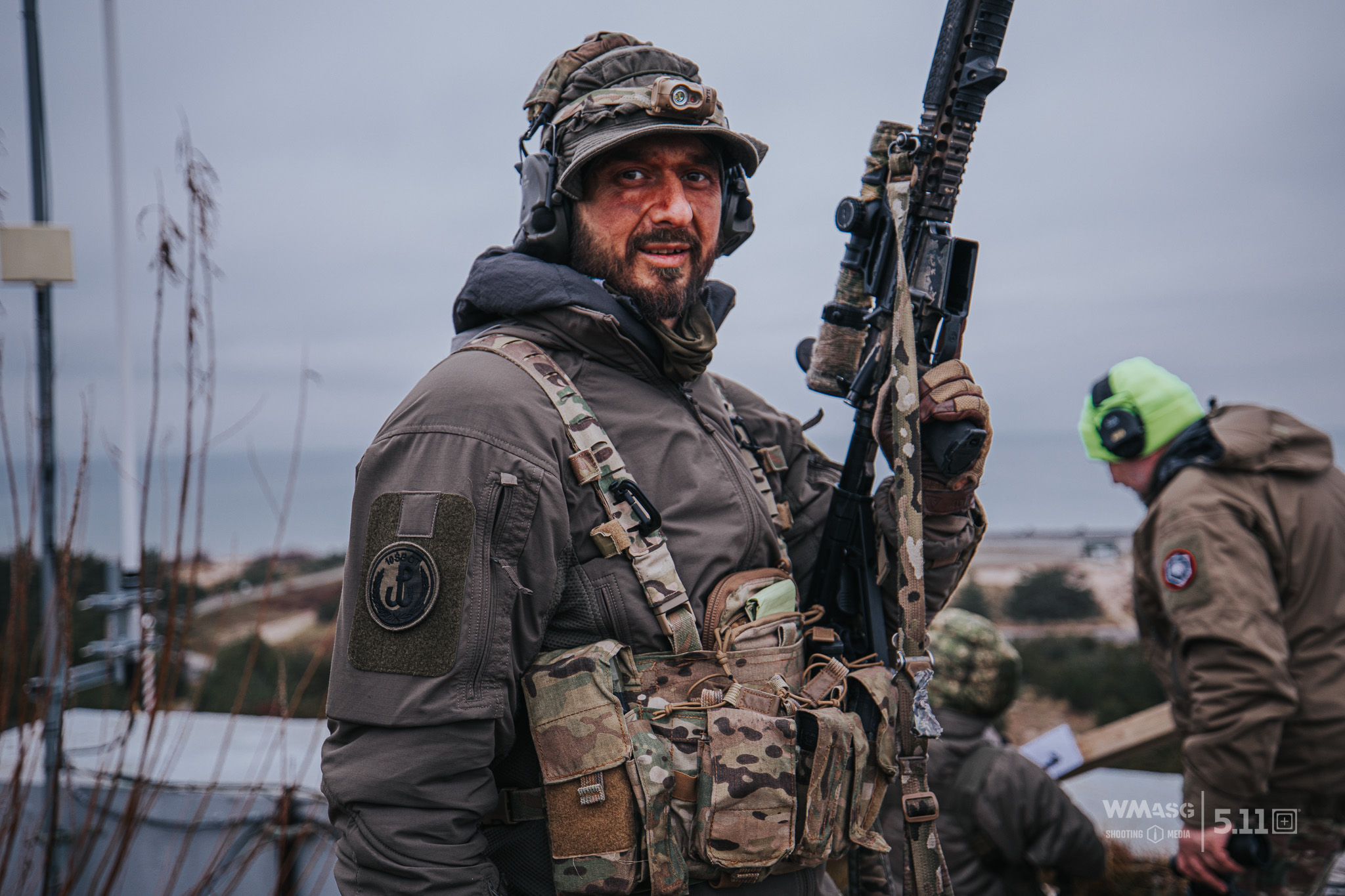 Sniper Extreme 2025 (05-06.12.2025)