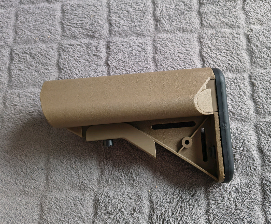 Kolba SF Tan