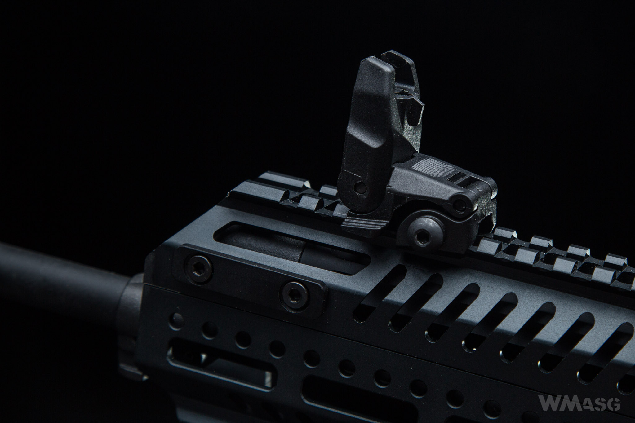 Arcturus CENTAUR B CARBINE1