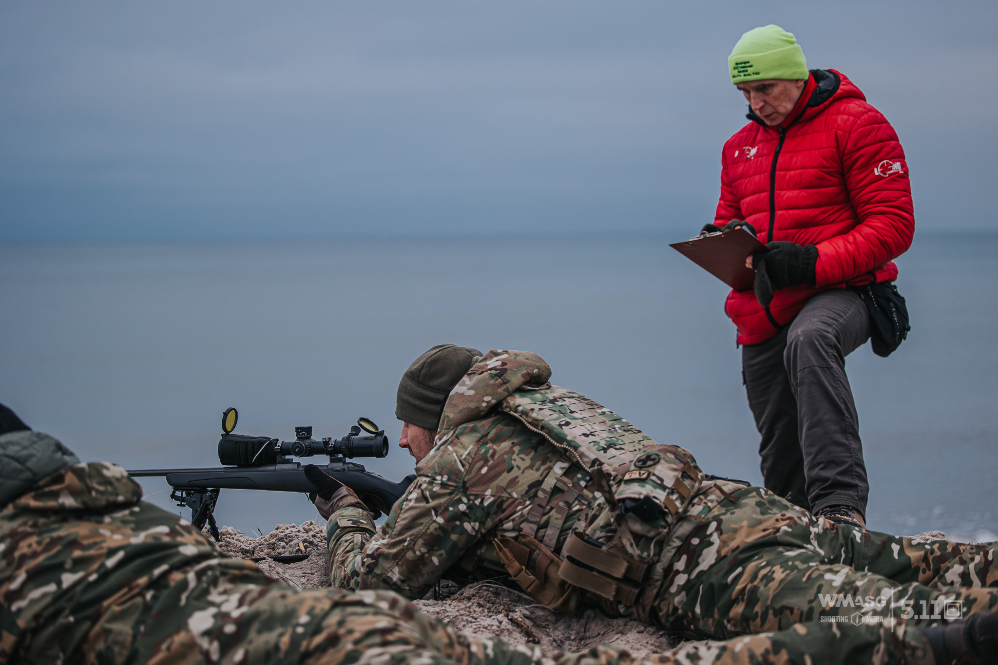 Sniper Extreme 2025 (05-06.12.2025)