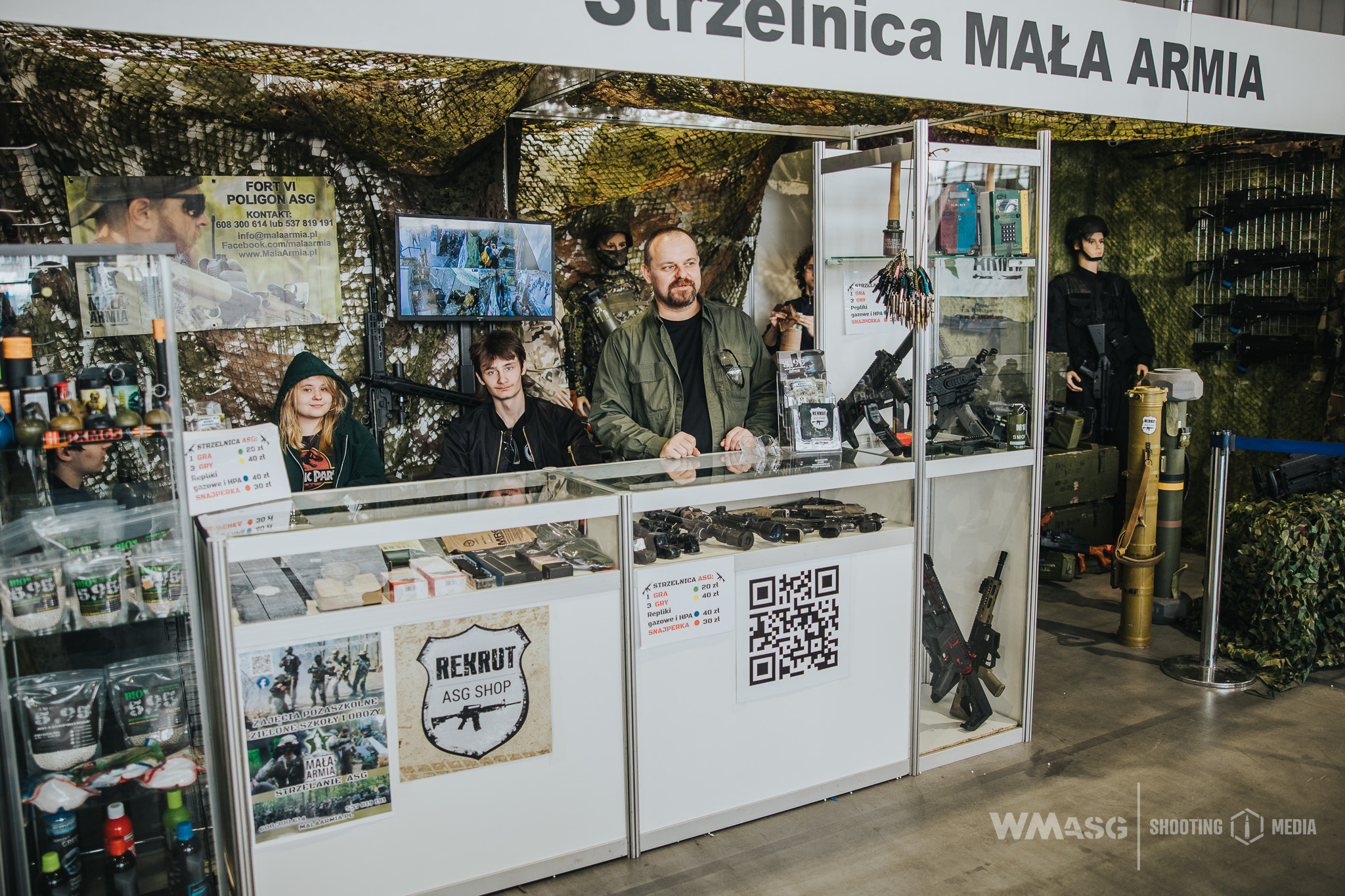 Euro Target Show 2025 (fotorelacja)