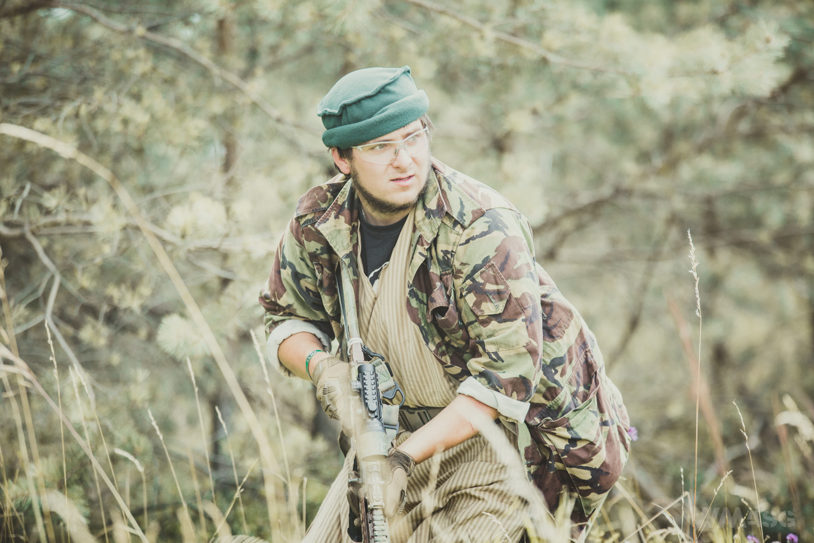 Misja Afganistan 2019