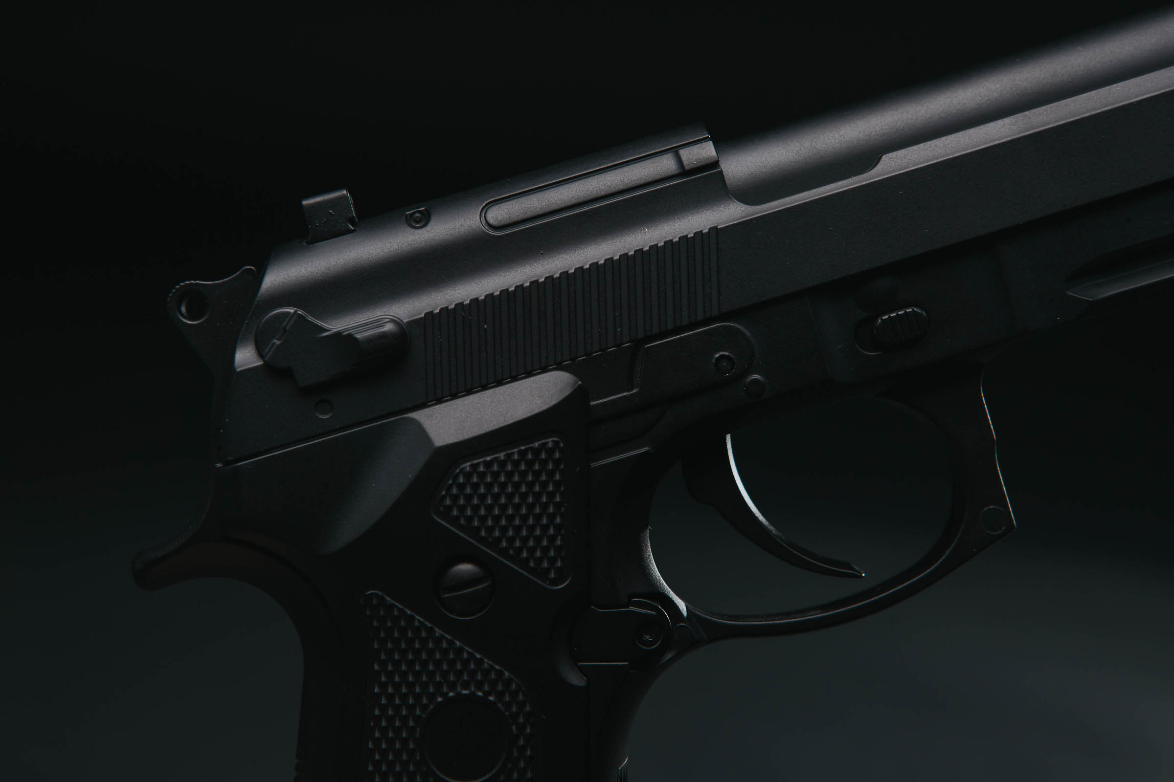 CM.132S AEP z zewnątrz