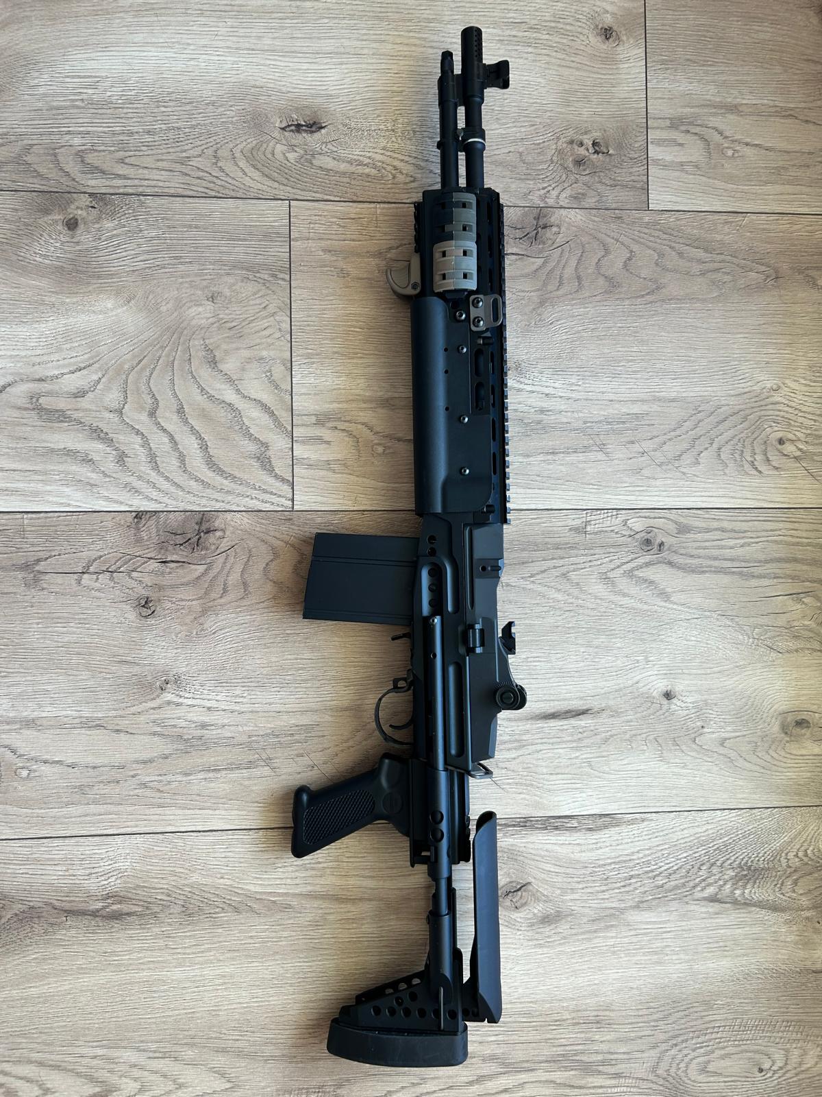 M14 EBR G&G