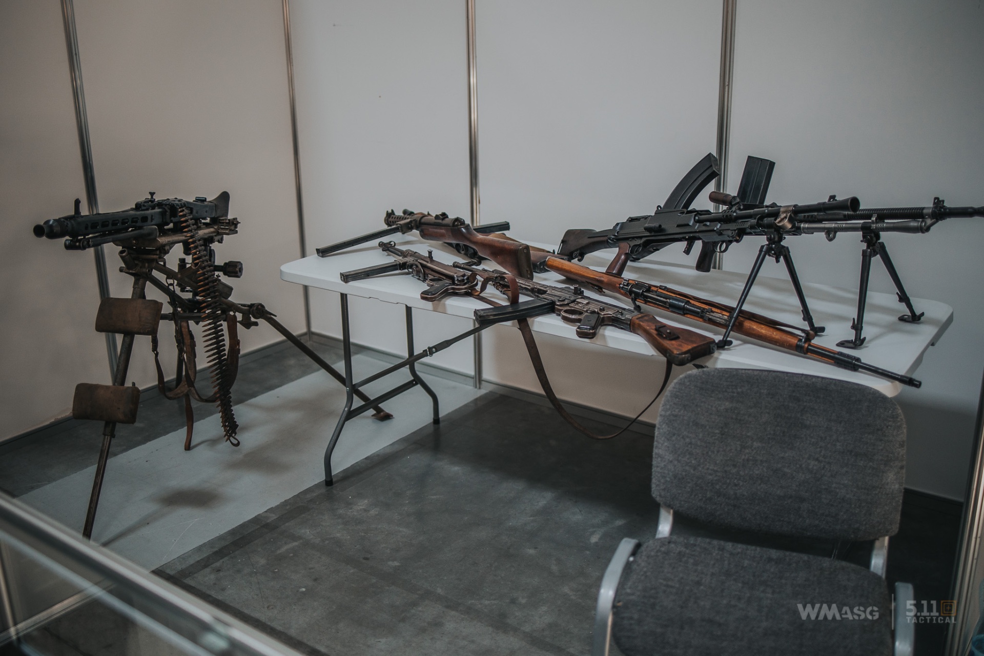 Militaria ProARMA 2023 (Lublin, 12-13.05.2023)