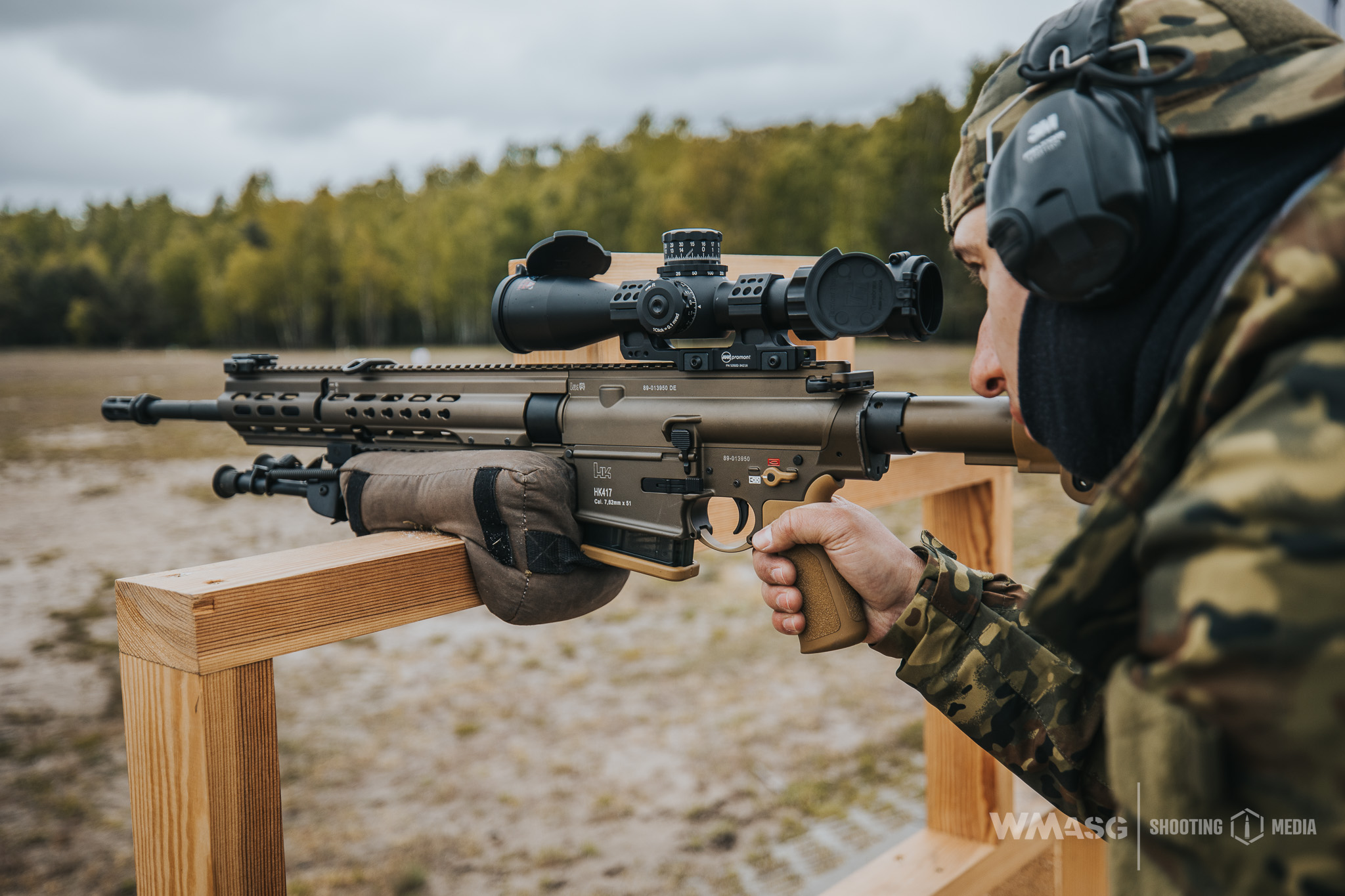 Delta Long Range Weekend 2025