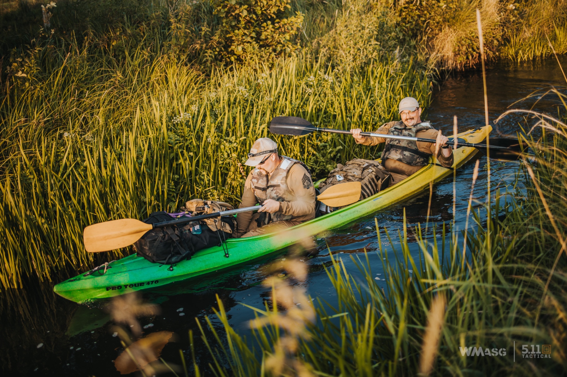 Lekka Piechota IX (termin II) 2023 (część I)