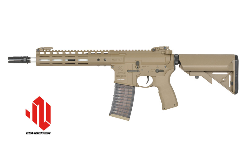 Replika karabinka Noveske 10.5" Gen III Shorty 300BLK