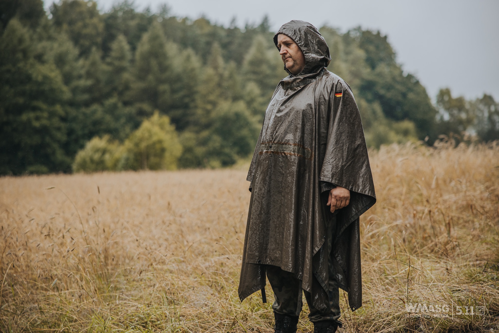 Zawody Strzelecko-Taktyczne "Lekka Piechota X" (kategorie Lżejsza i Leciutka Piechota)
