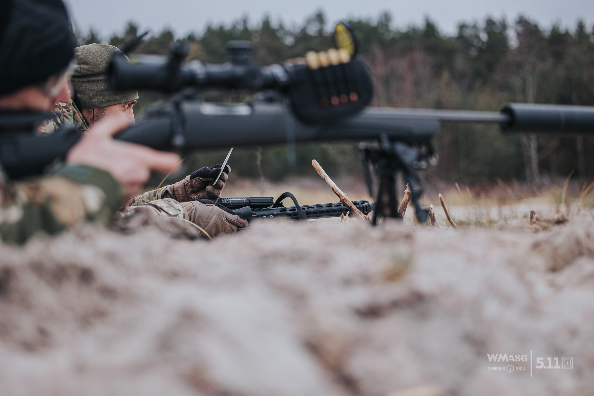 Sniper Extreme 2025 (05-06.12.2025)