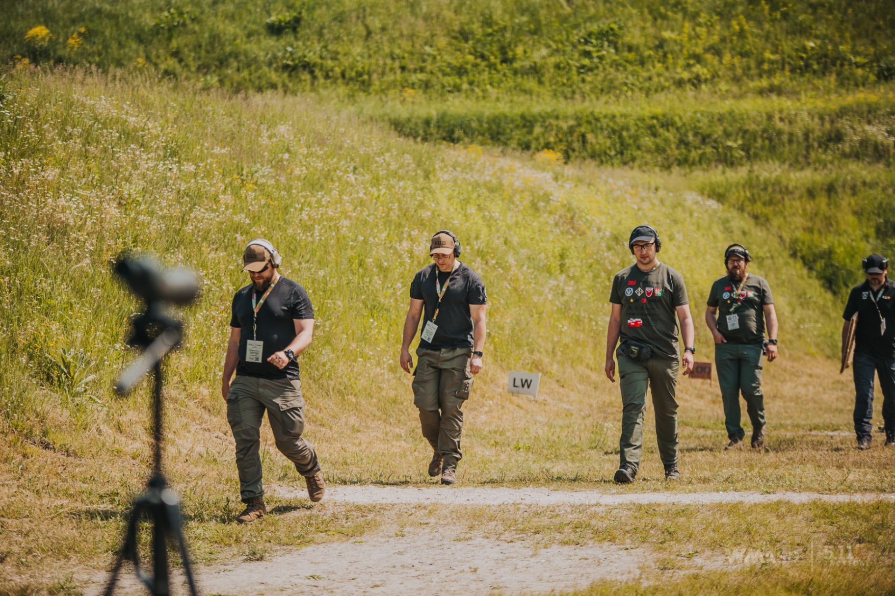 XVII Międzynarodowy Wielobój Strzelecki