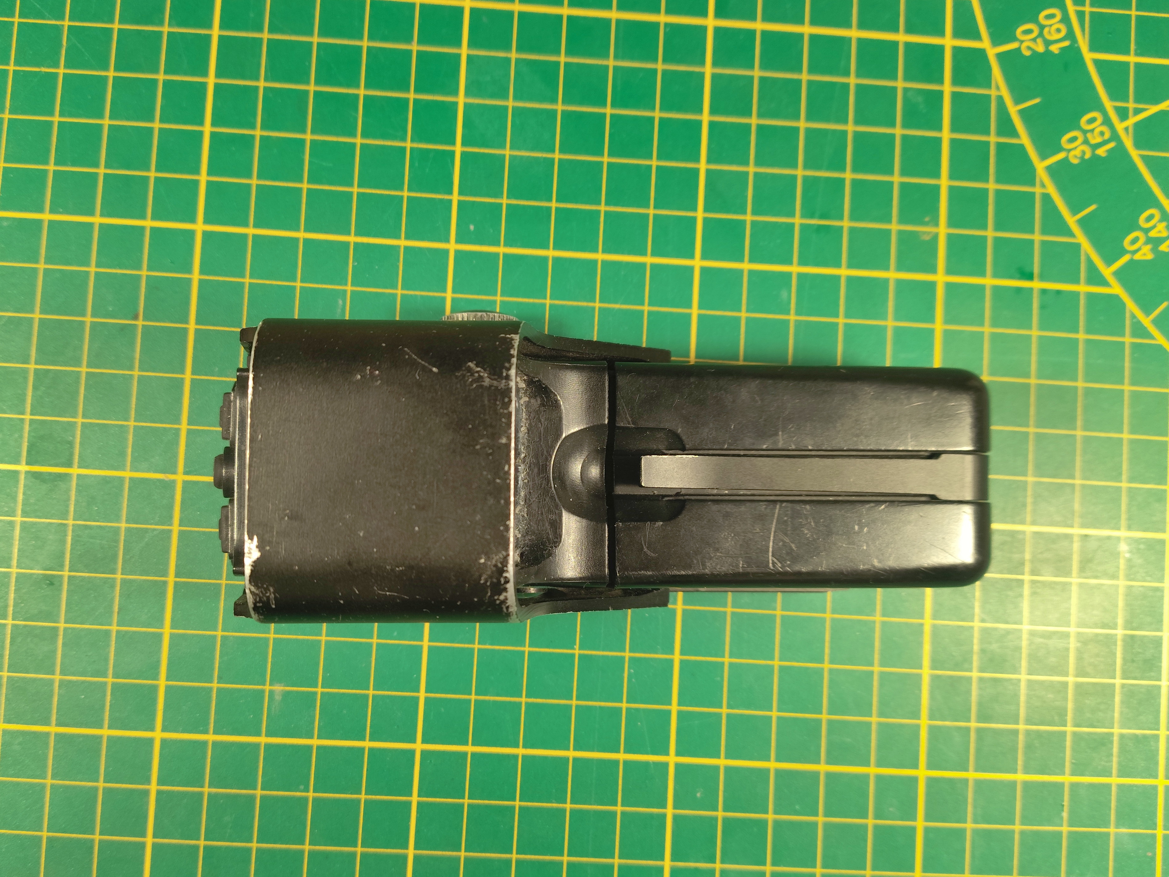 Kolimator EoTech 552
