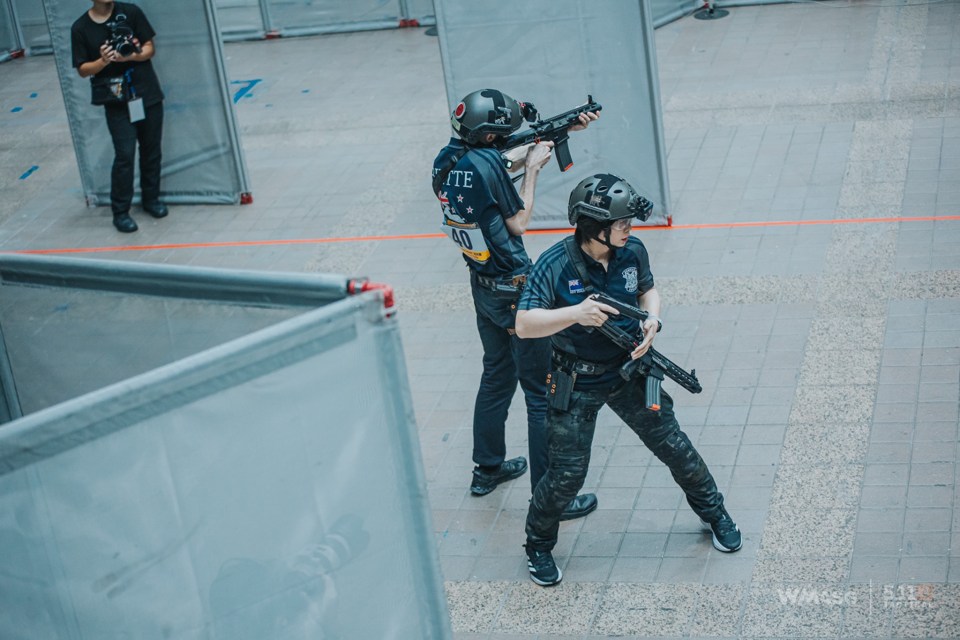 G&G World Cup Shooting Competition 2023