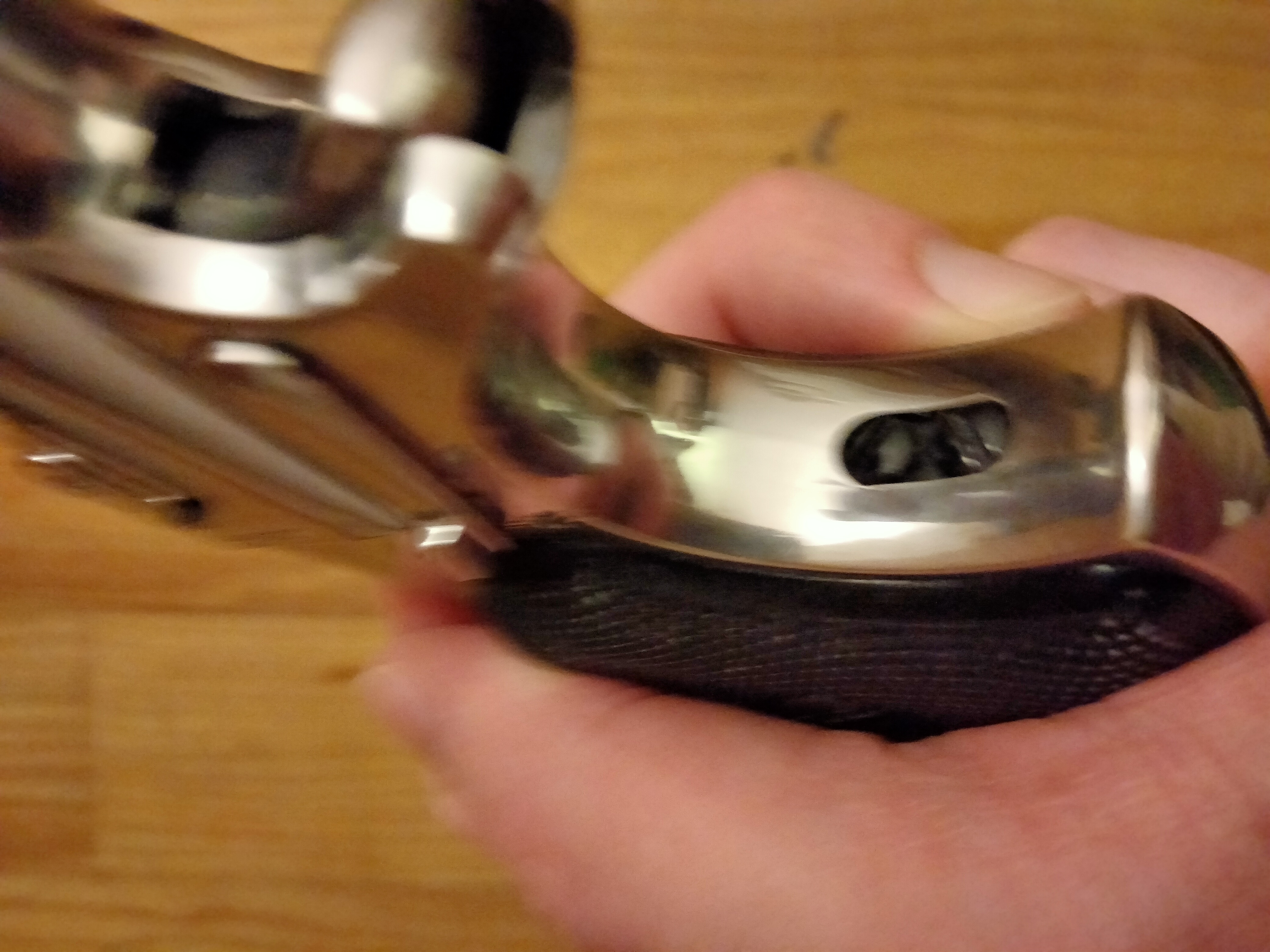 Sprzedam unikatową replikę Derringer SSB Marushin