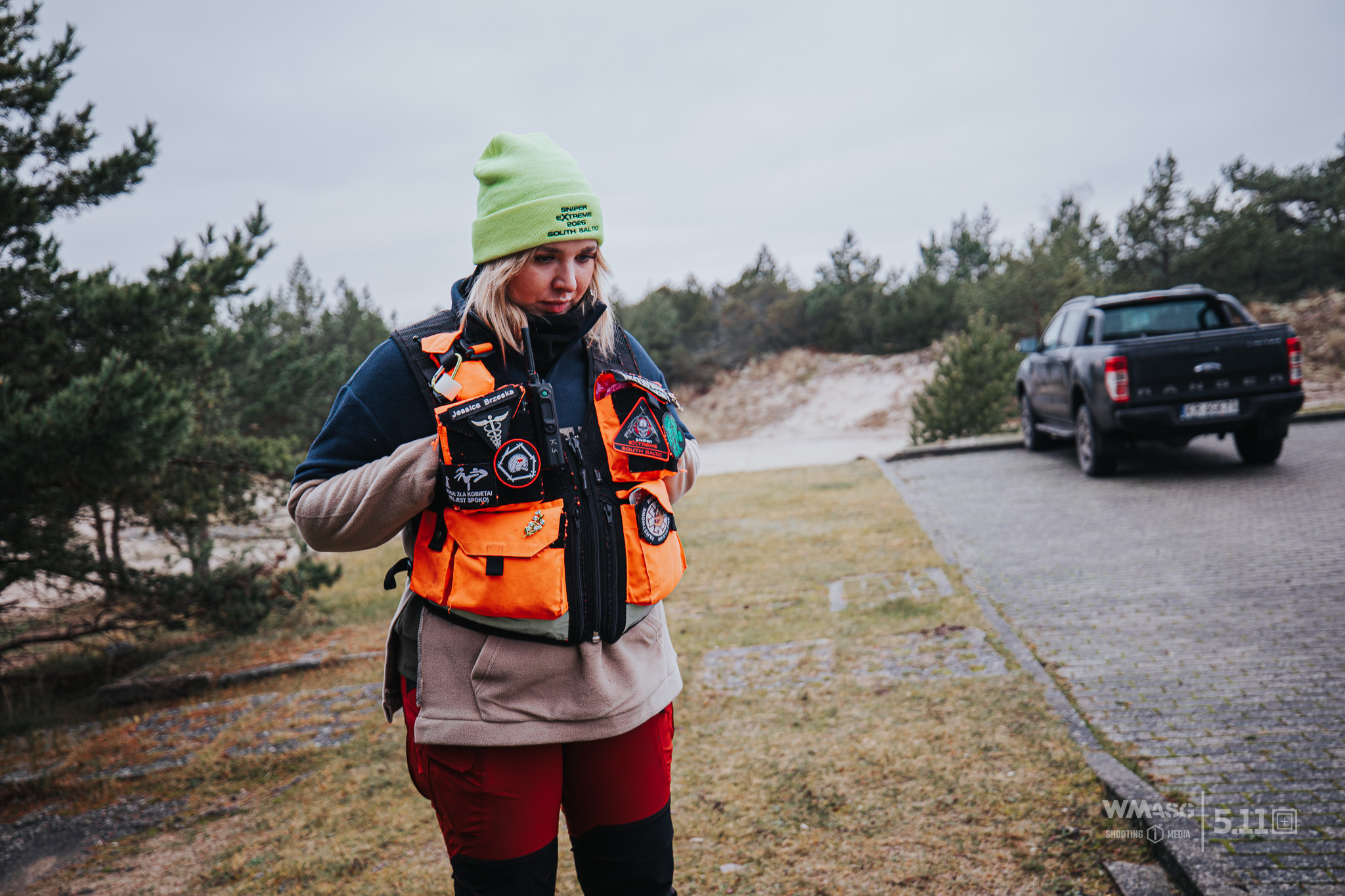 Sniper Extreme 2025 (05-06.12.2025)