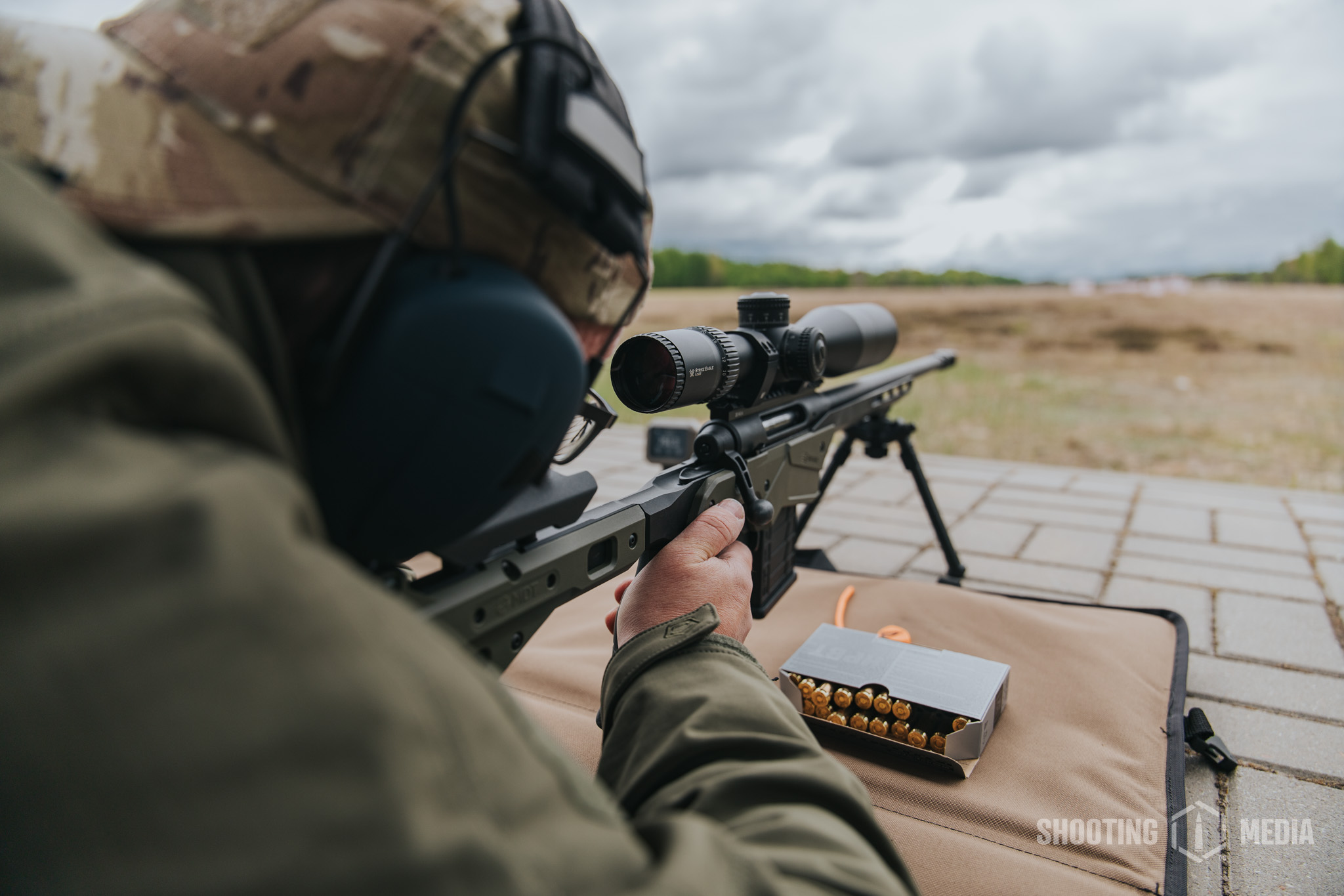 Delta Long Range Weekend 2026