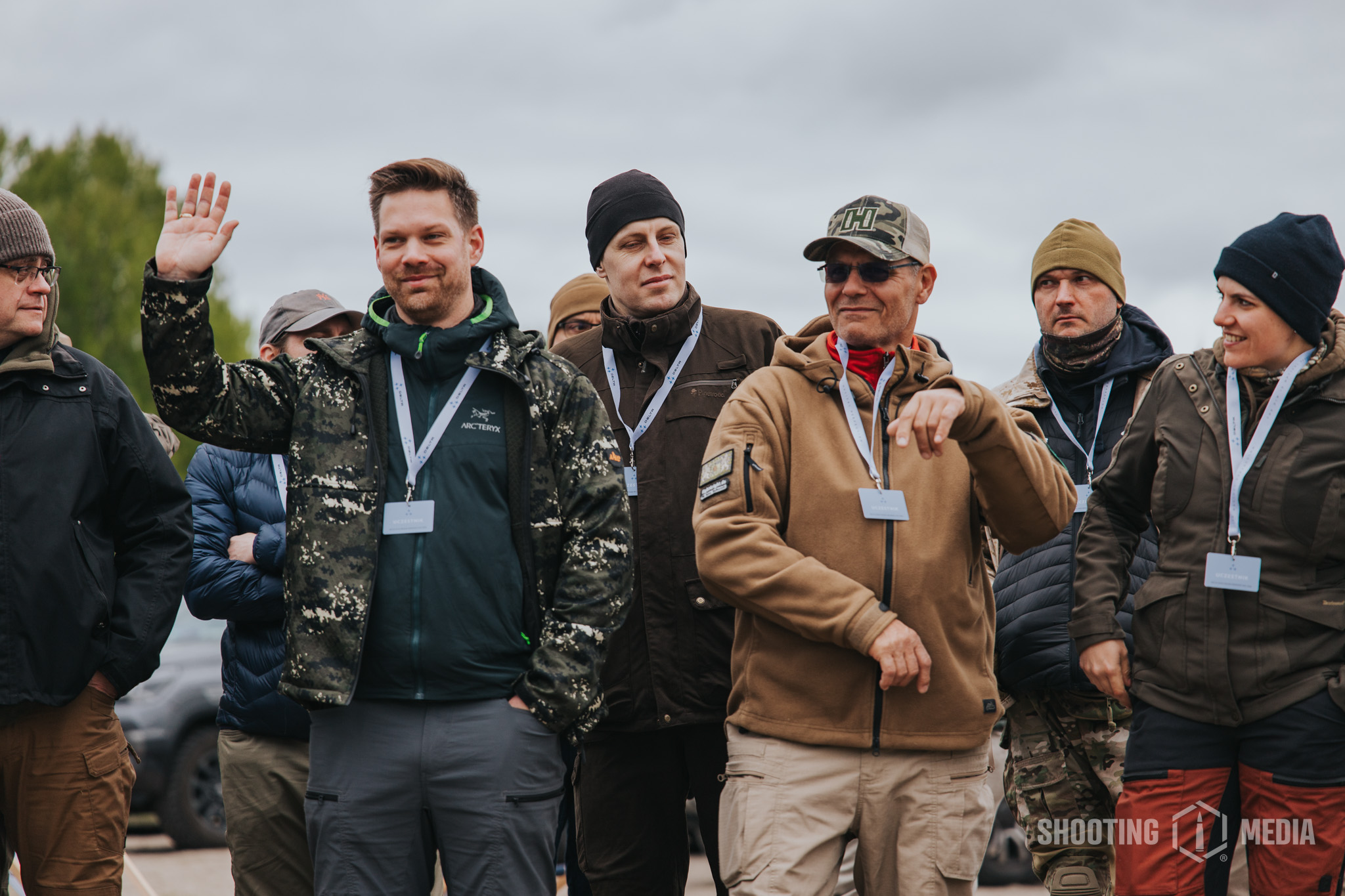 Delta Long Range Weekend 2026