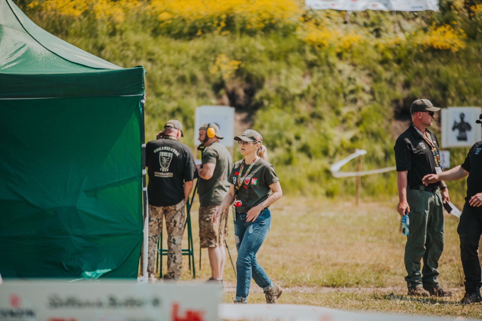 XVII Międzynarodowy Wielobój Strzelecki