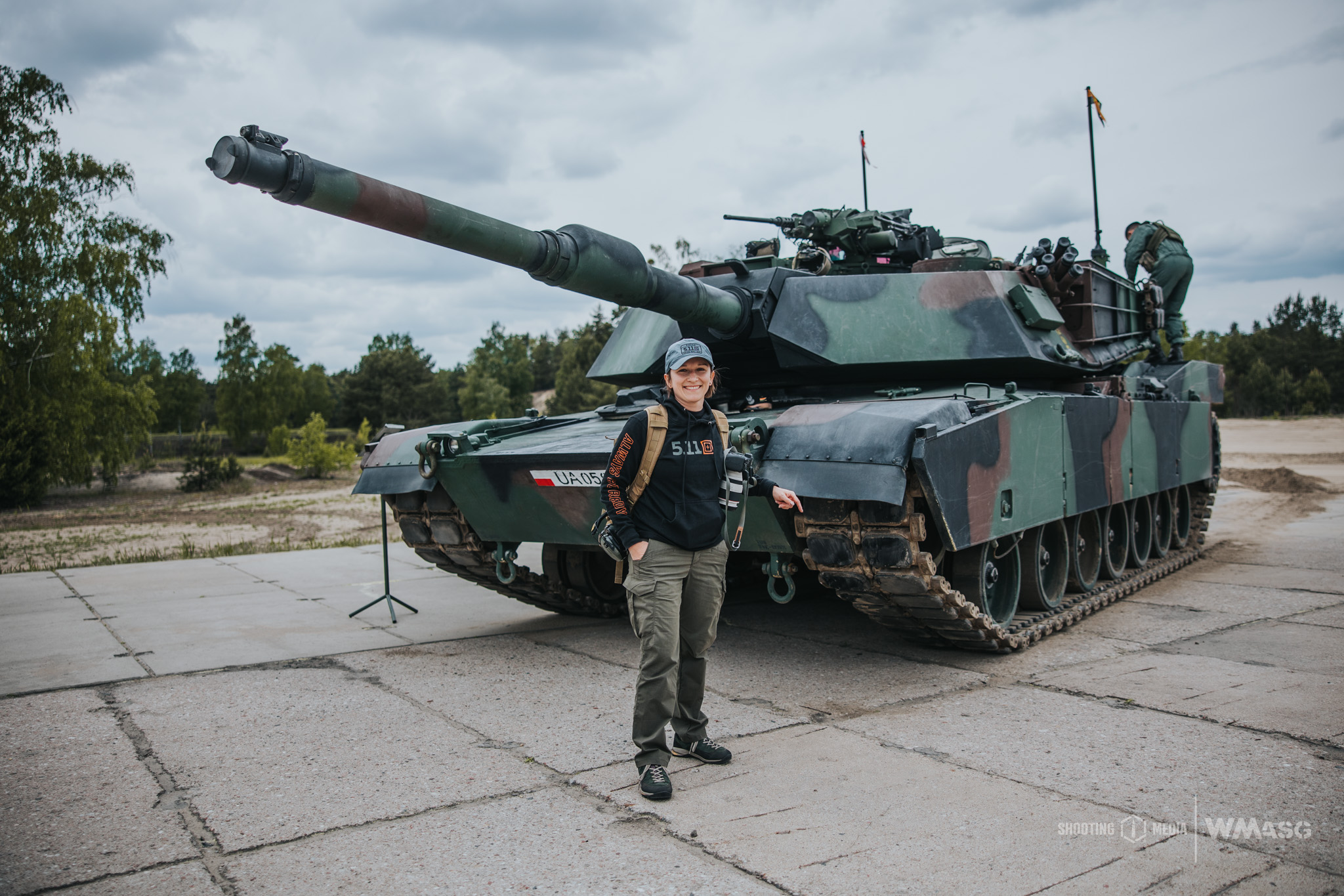 SALWA - XIX Międzynarodowy Wielobój Strzelecki (23-25.05.2025)