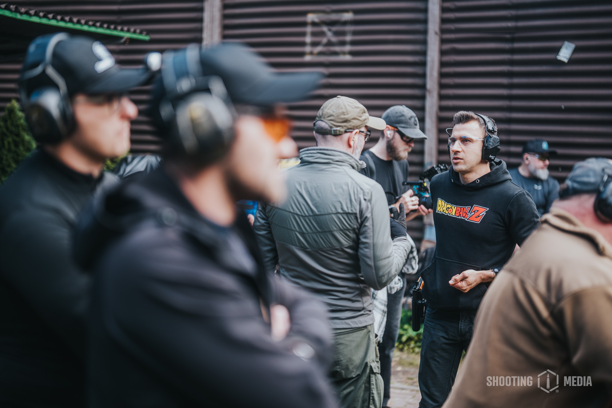 Zakończenie sezonu Speed Steel (27.09.2025)