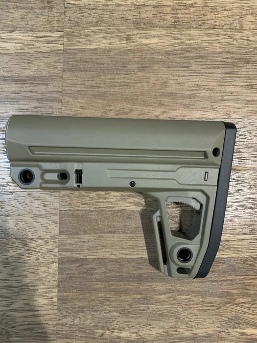 nowa Kolba AR 15/Noveske FDE (Magpul, moe, ctr, gbbr, aeg, asg)