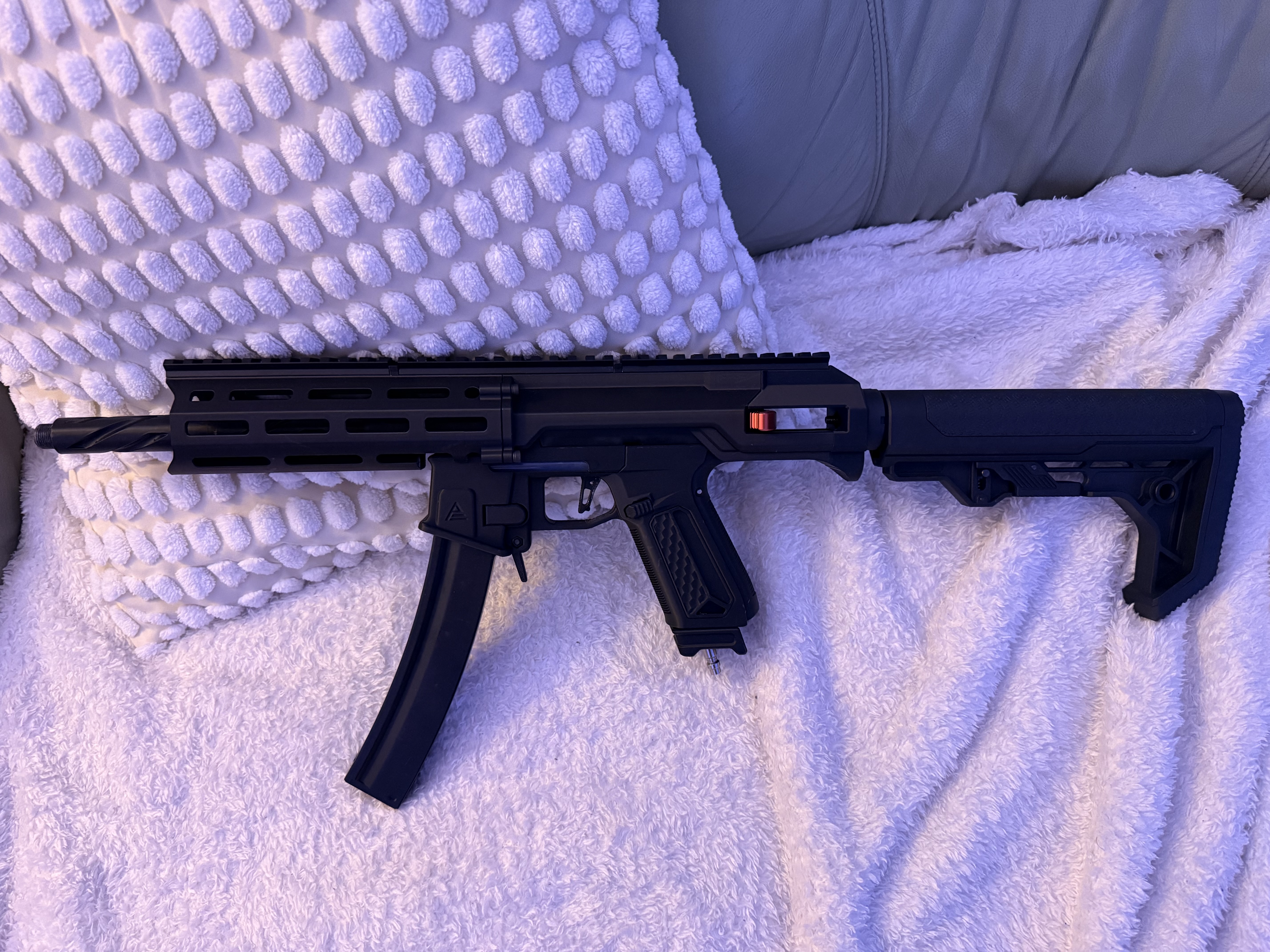 Aap01 mp5 hpa cqb