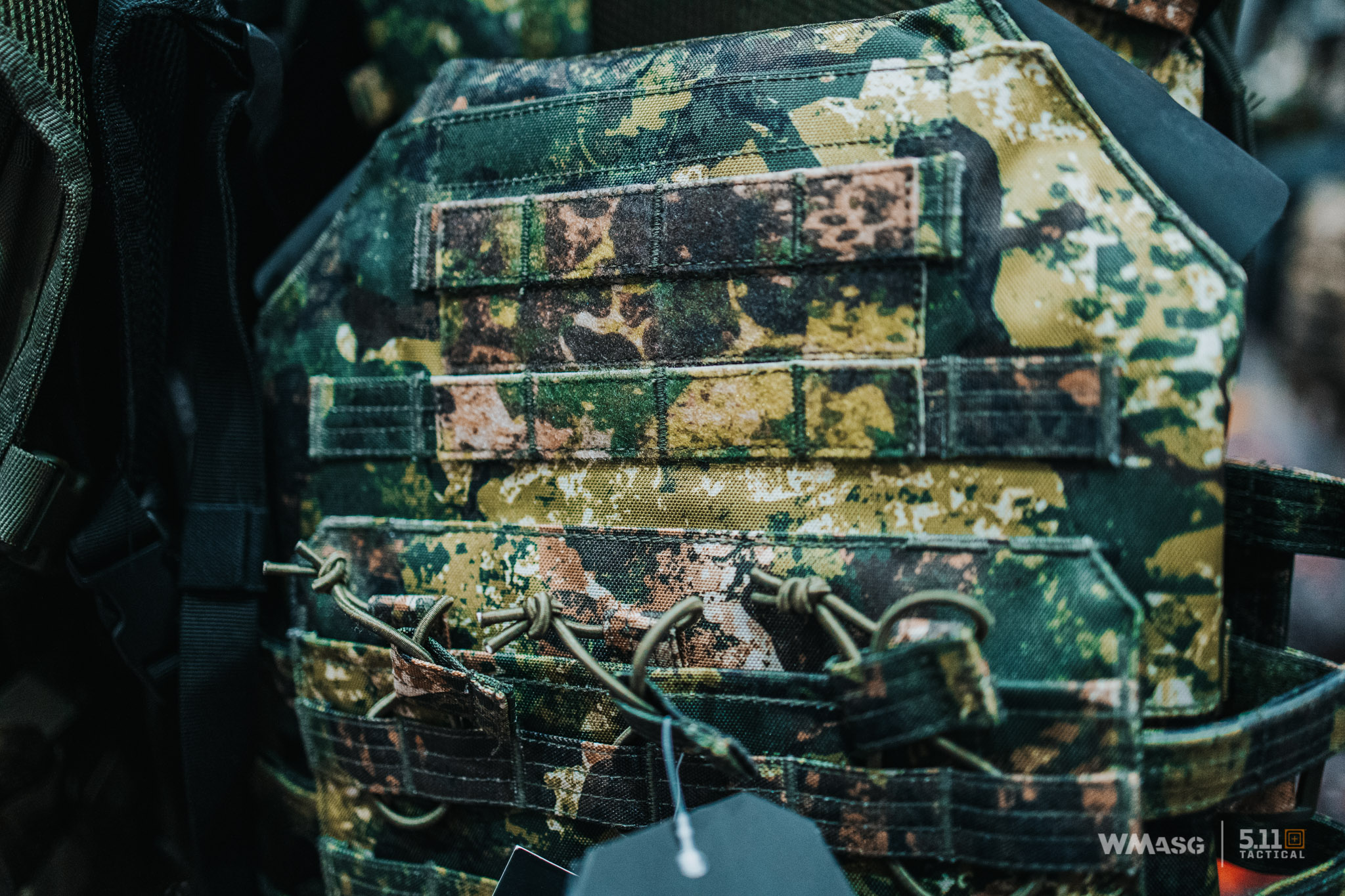 Bonnet Militaire Camouflage MIL-TEC