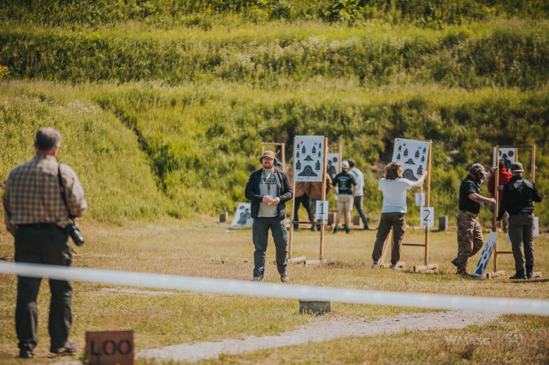 XVII Międzynarodowy Wielobój Strzelecki