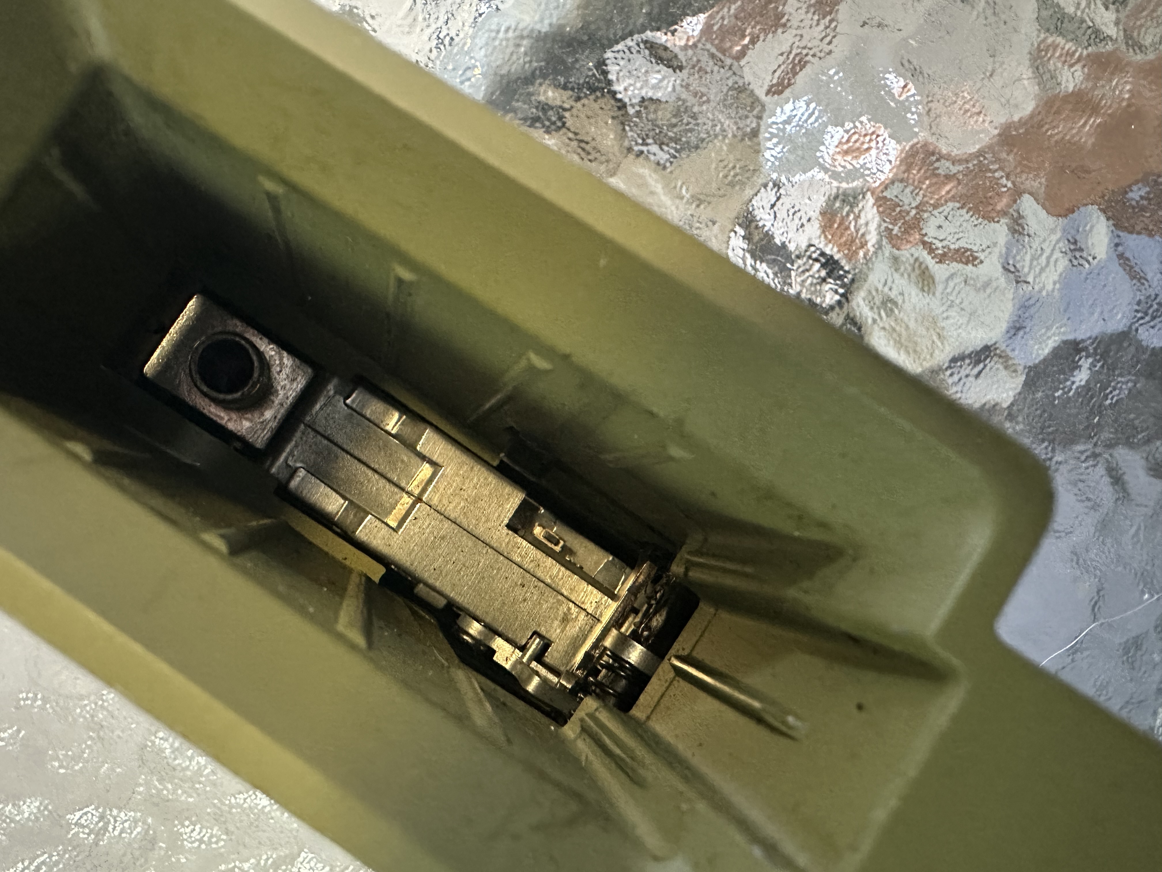 Noveske+ cały osprzęt