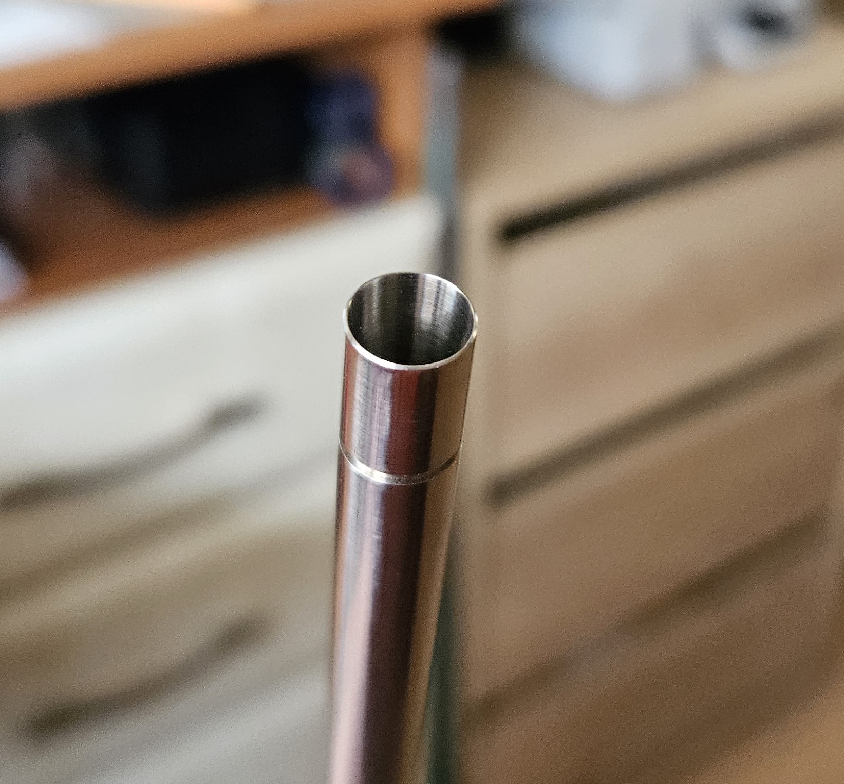 Lufa AEG da vinci 407mm 6.01mm