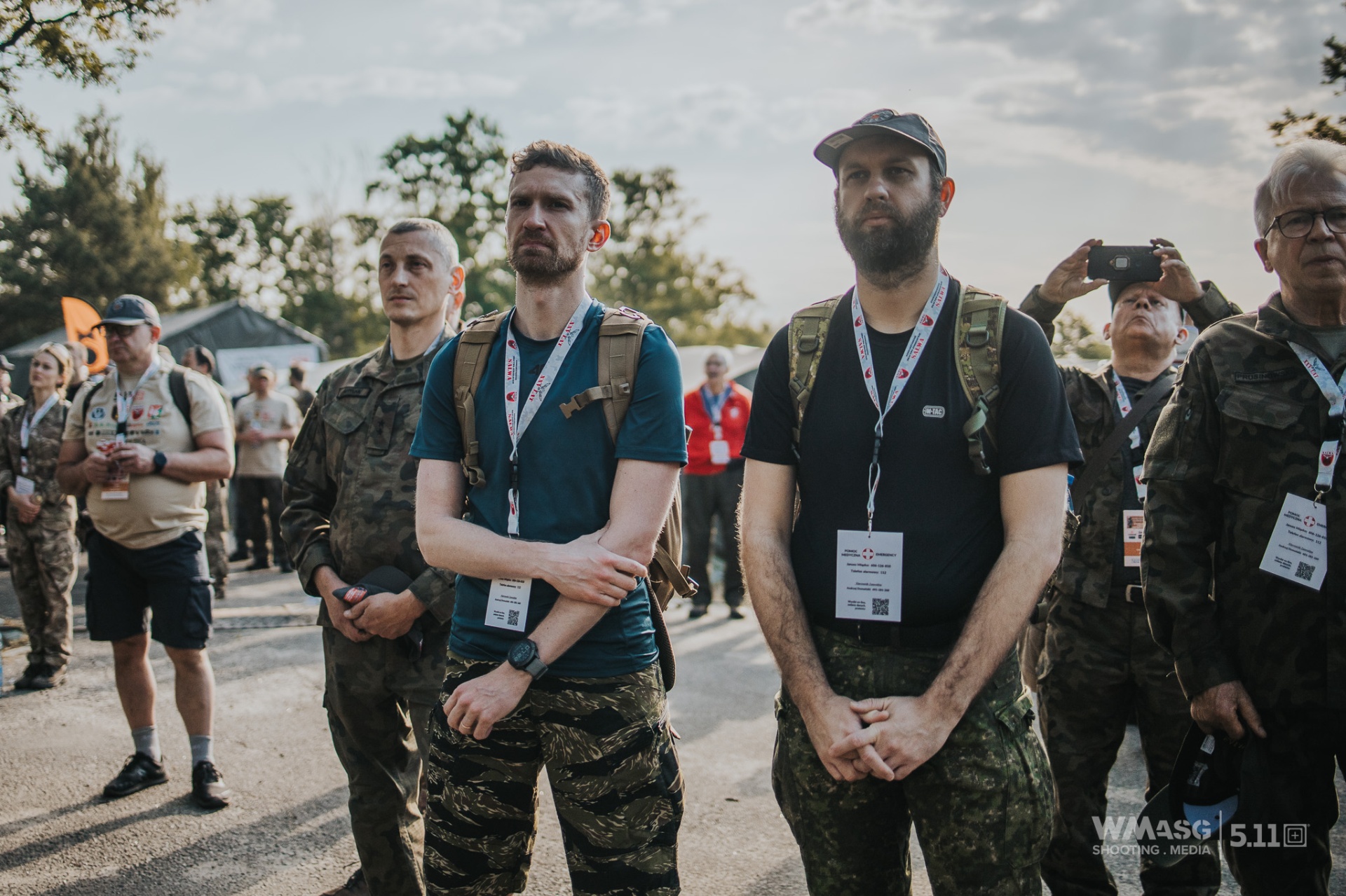 XVIII Międzynarodowy Wielobój Strzelecki