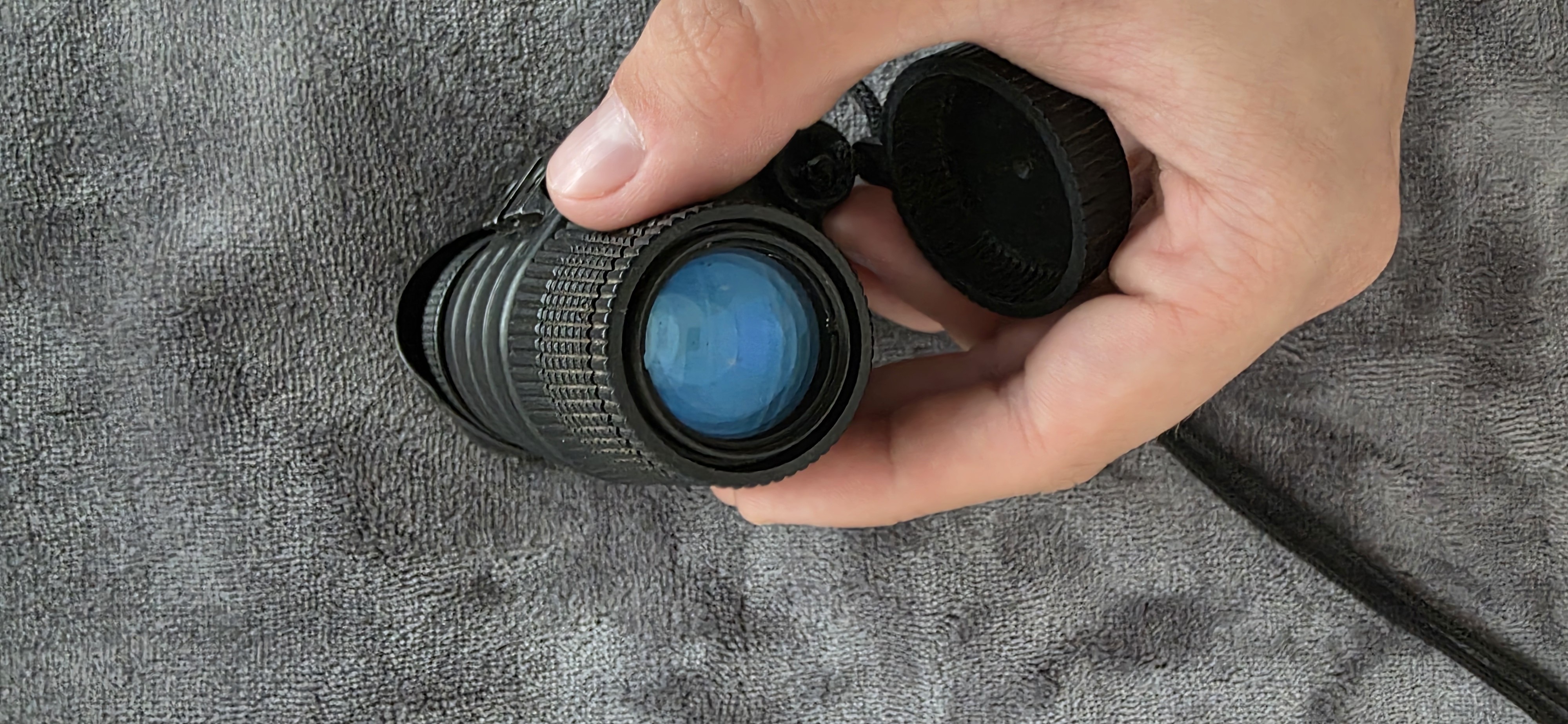 Noktowizor MUM14 Gen2+