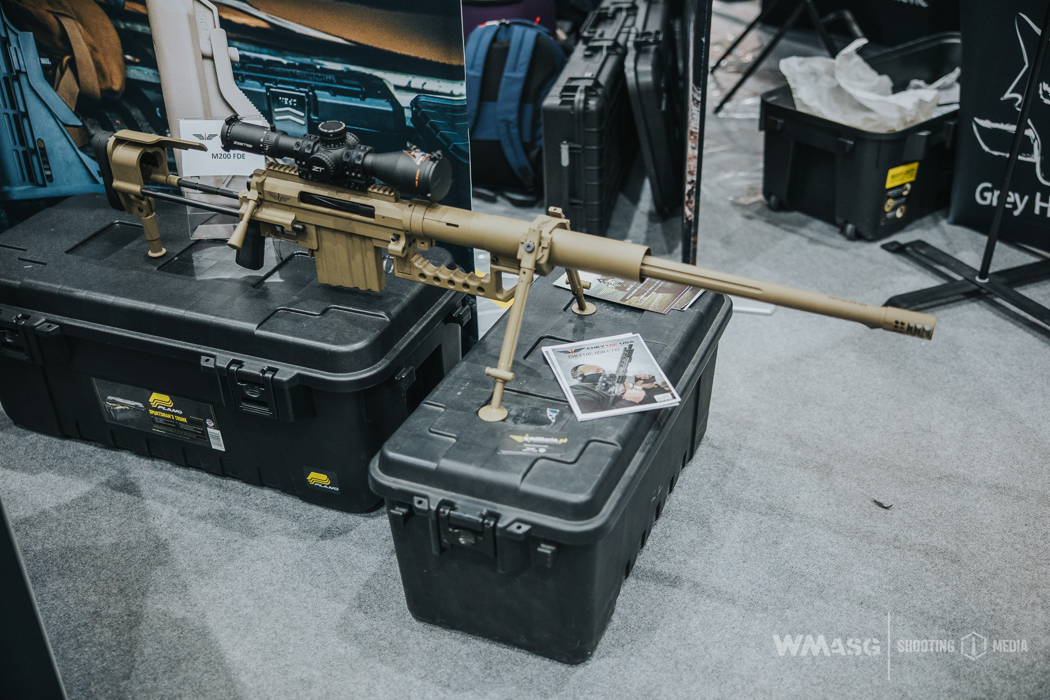 Euro Target Show 2025 (fotorelacja)