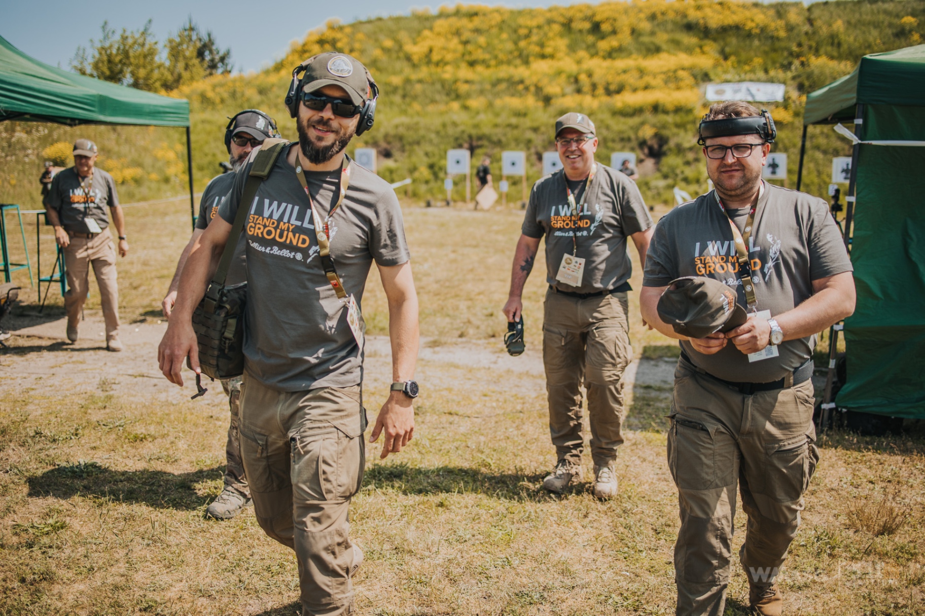 XVII Międzynarodowy Wielobój Strzelecki