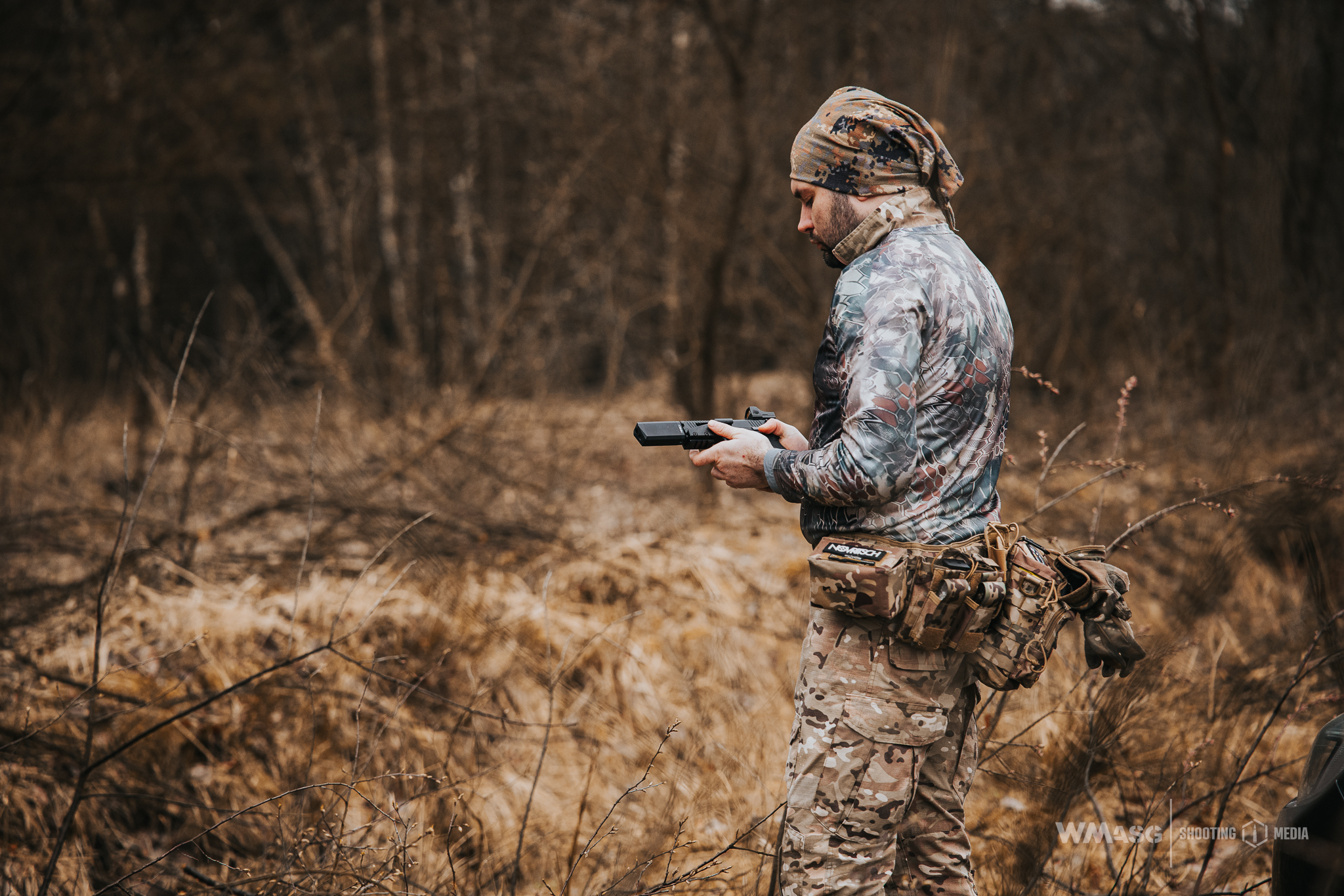 Wyścig Szczurów VI (fotorelacja)