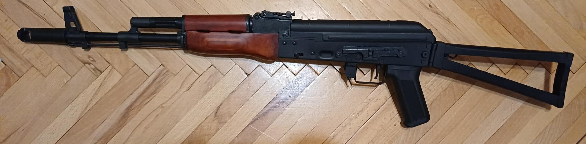 Specna Arms SA-J04 EDGE