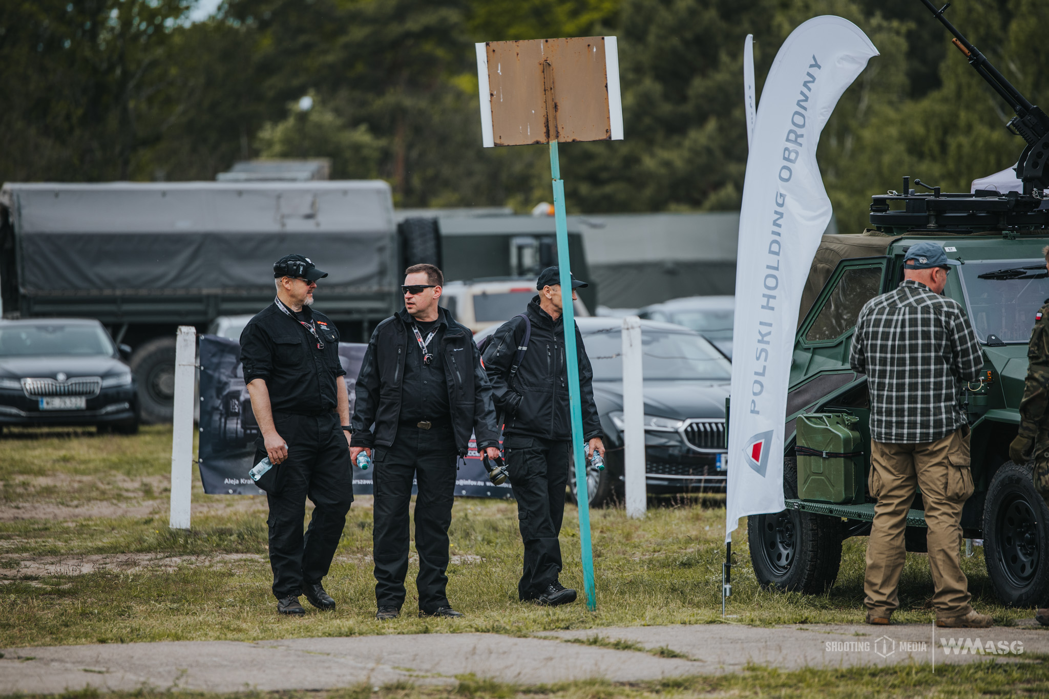 SALWA - XIX Międzynarodowy Wielobój Strzelecki (23-25.05.2025)