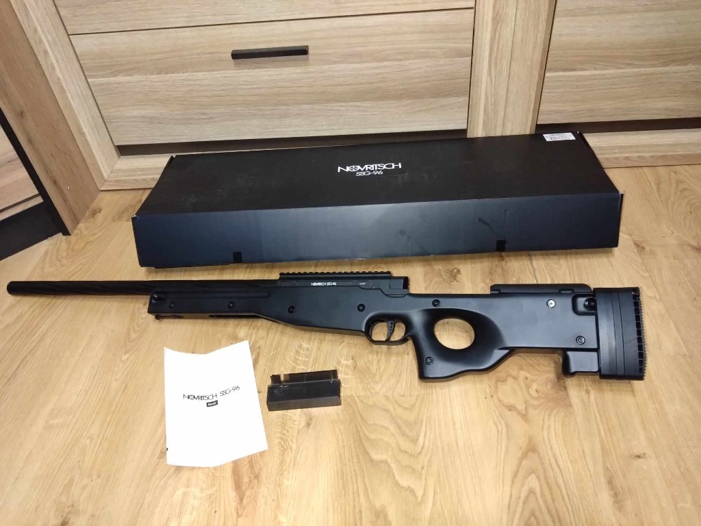 [S] SSg96 AVP od Novritcha