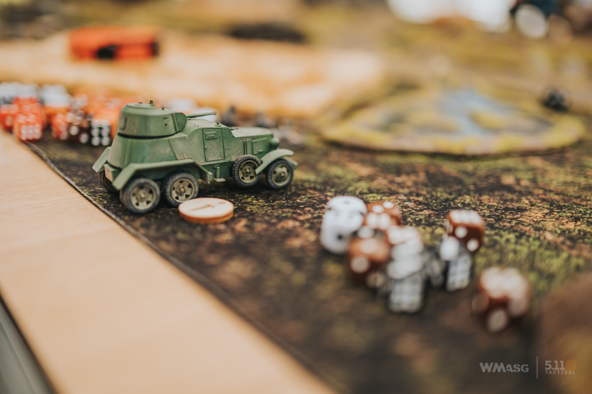 2 Krakowski Konwent Airsoftowy