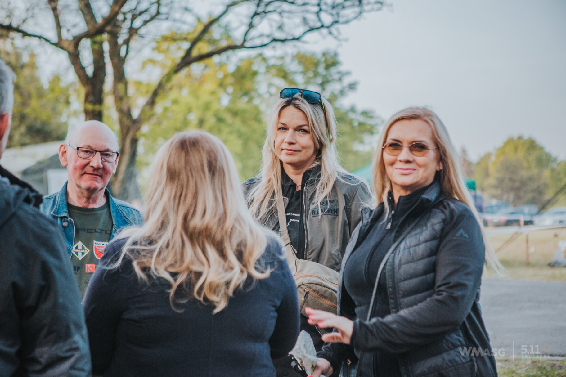 XVII Międzynarodowy Wielobój Strzelecki