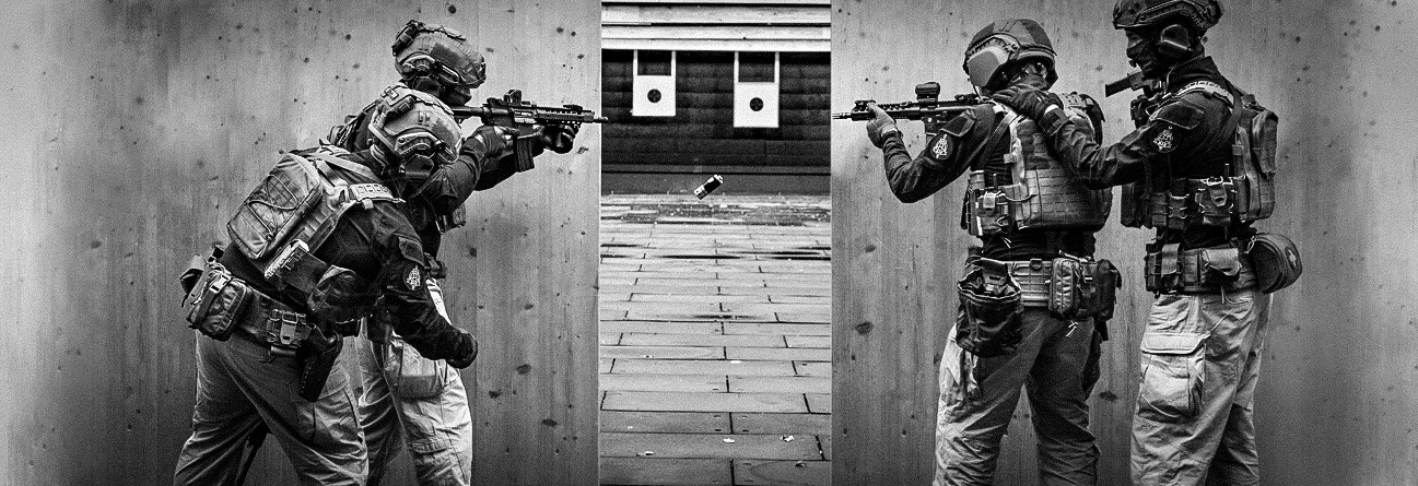 Nowości od Templars Gear