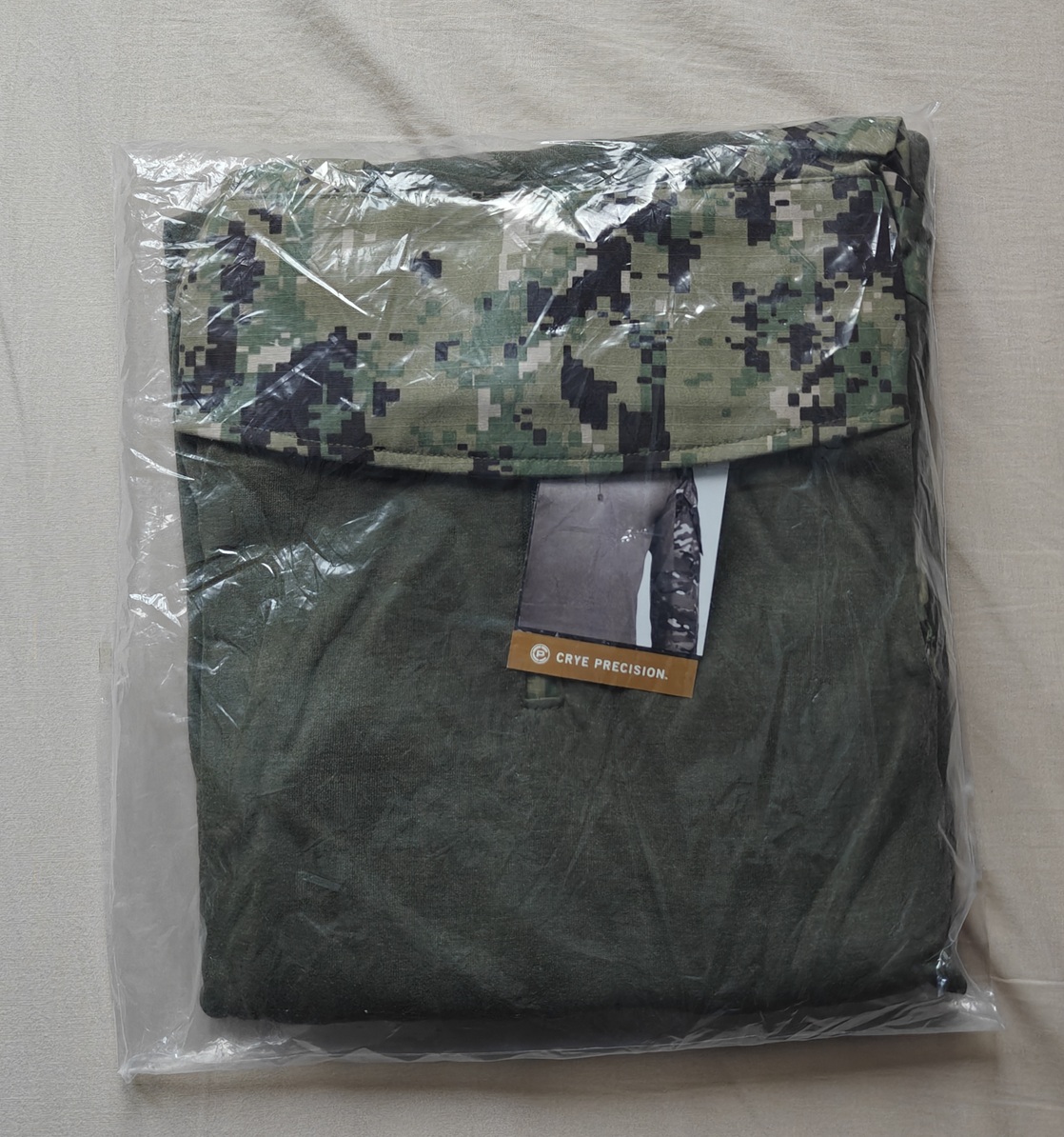 NOWY Combat Shirt Crye Precision G3 AOR2 DEVGRU/NAVY SEALS.