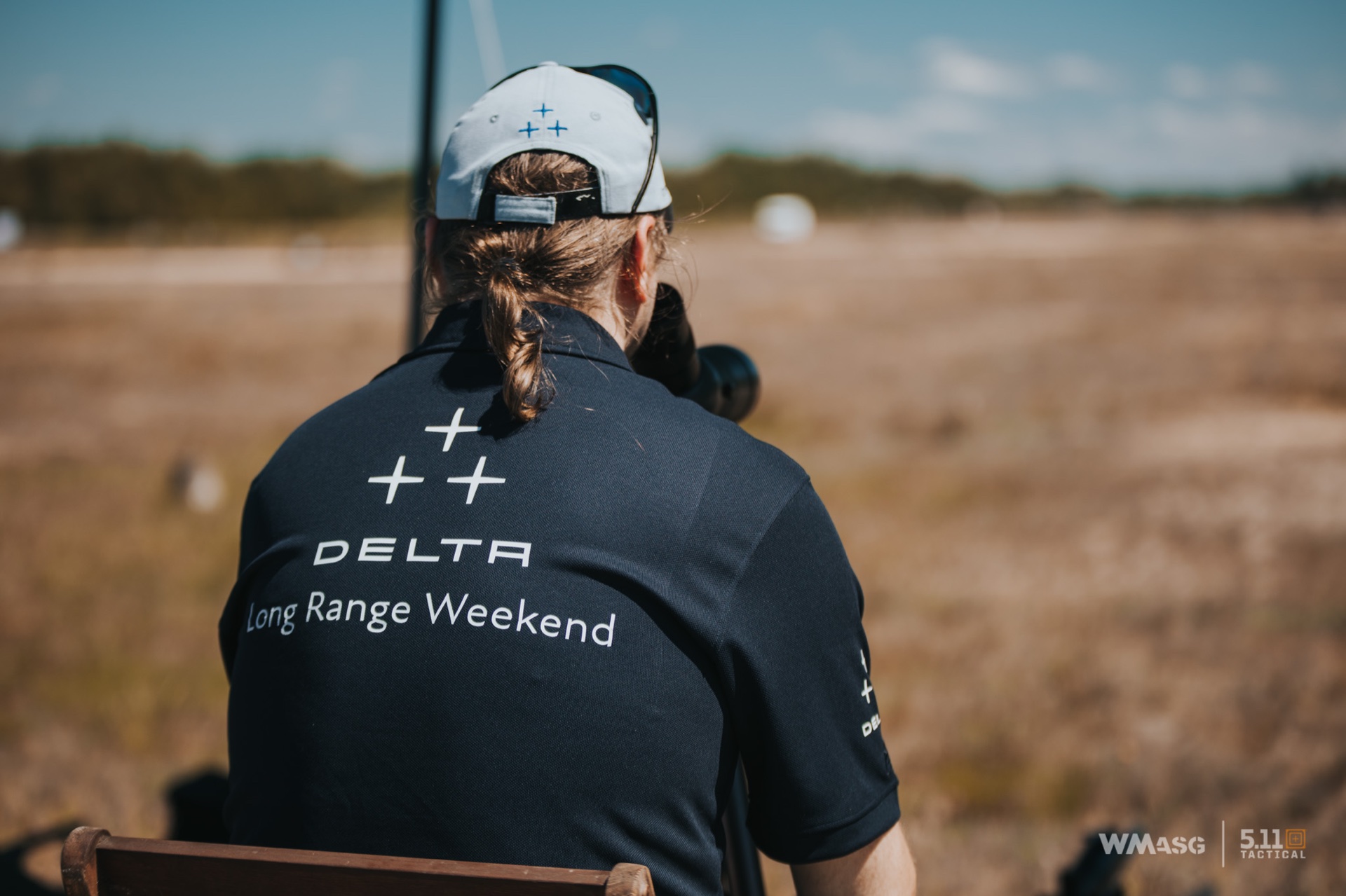 Delta Steel Gongs (11-12.06.2022)