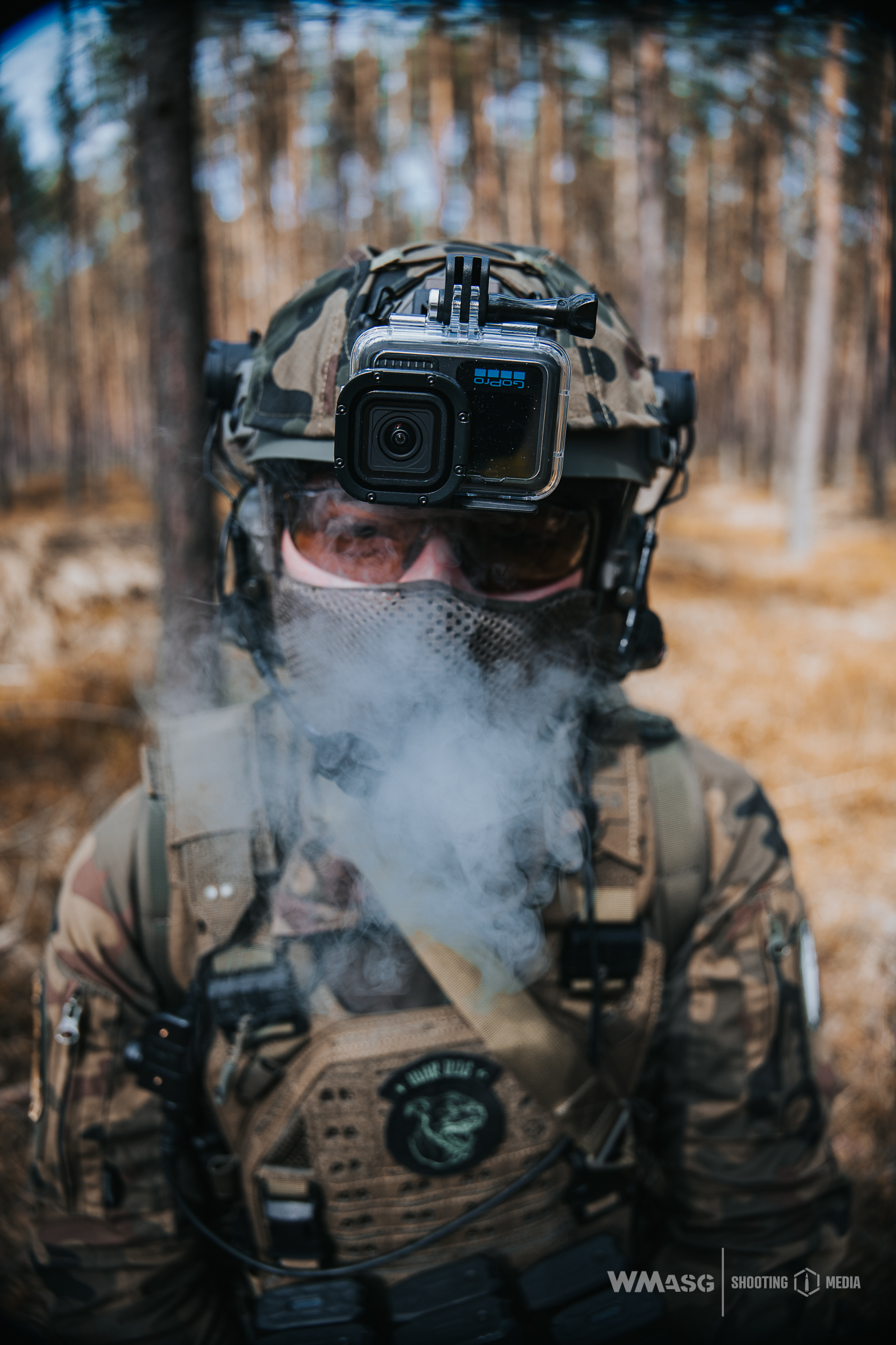 Wyścig Szczurów VI (fotorelacja)