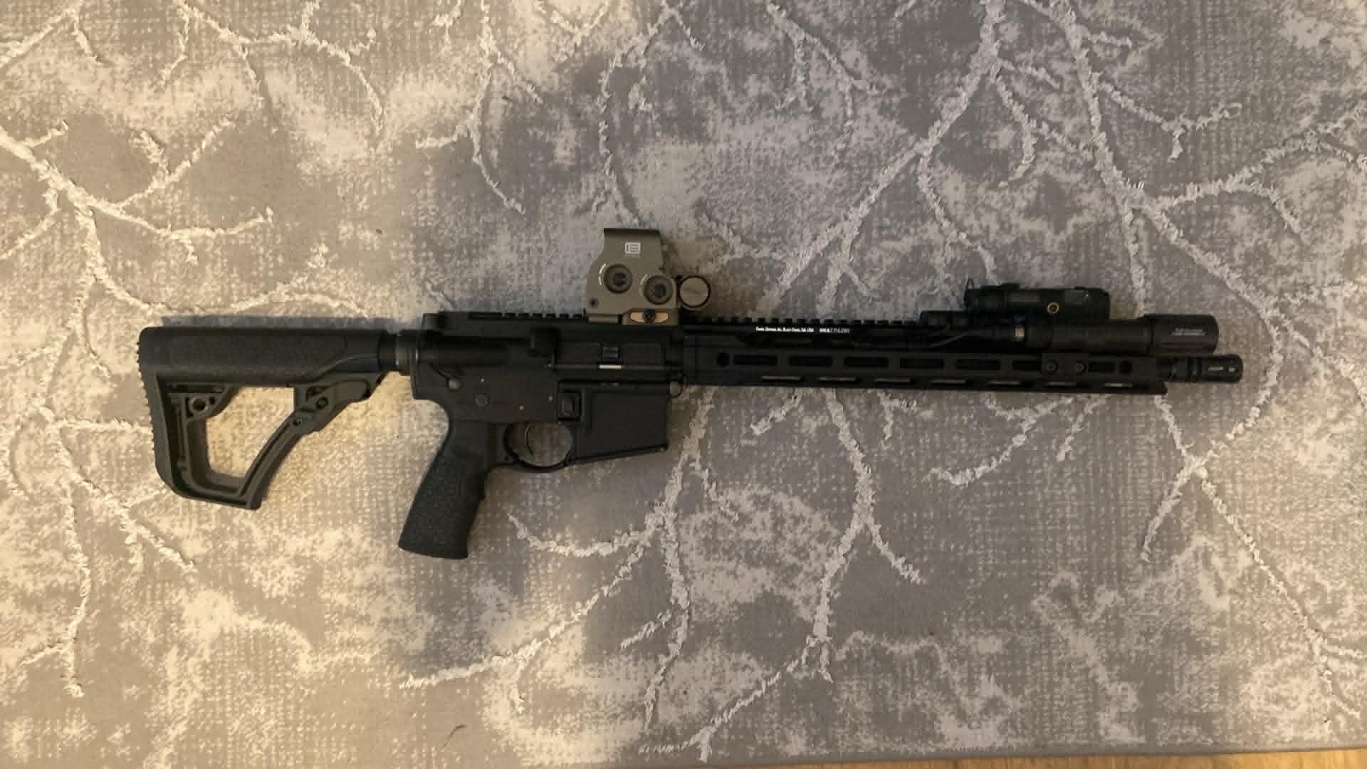Tokyo marui mws