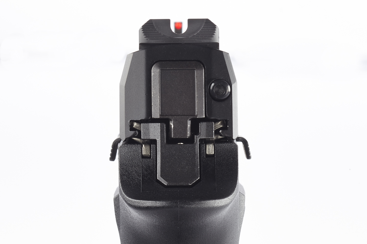 Wilson Combat WPC320