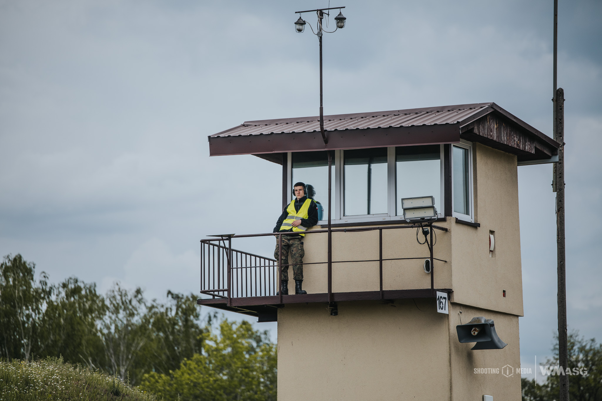 SALWA - XIX Międzynarodowy Wielobój Strzelecki (23-25.05.2025)